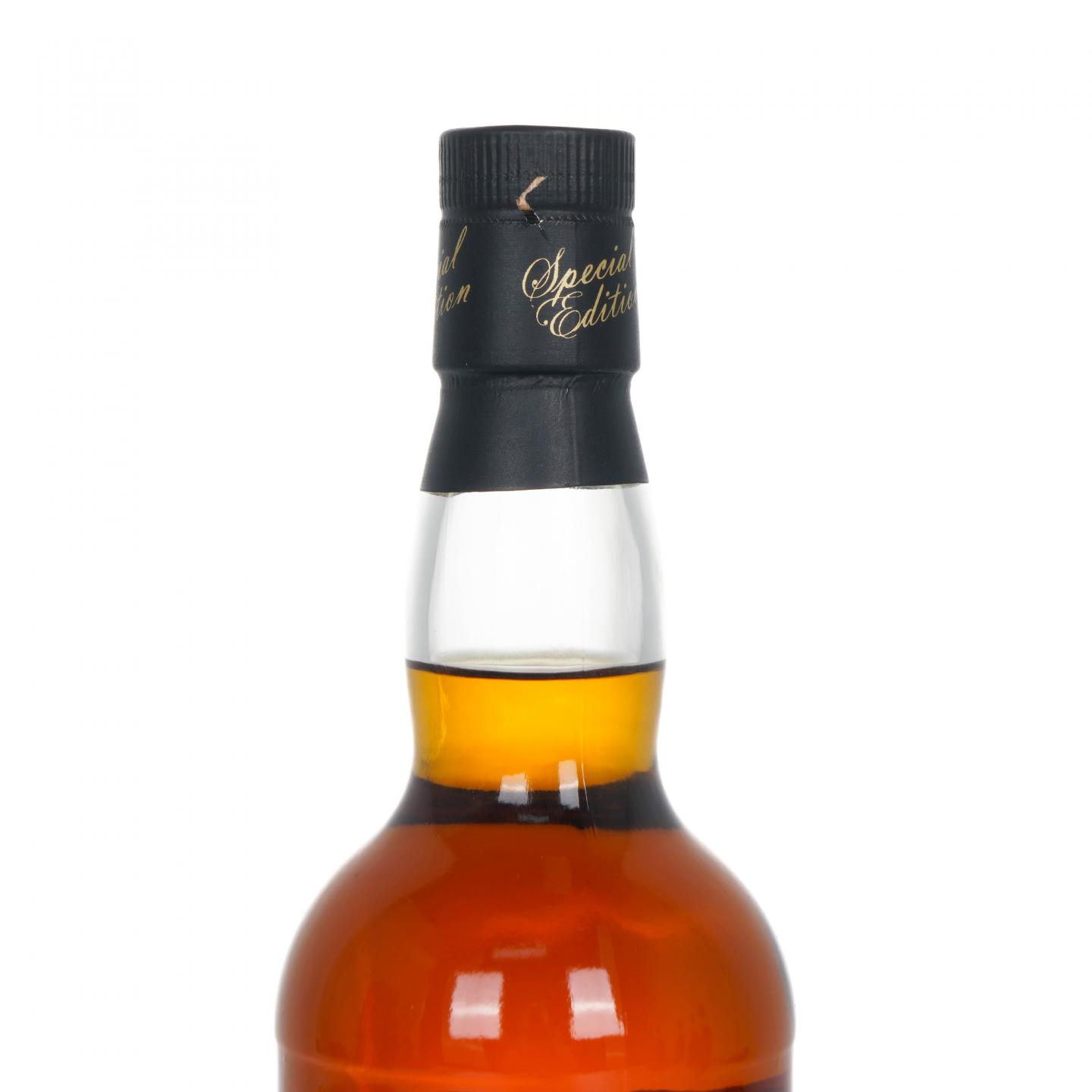 New Palace 英盖尔 30年 黑标 木盒 700ML
