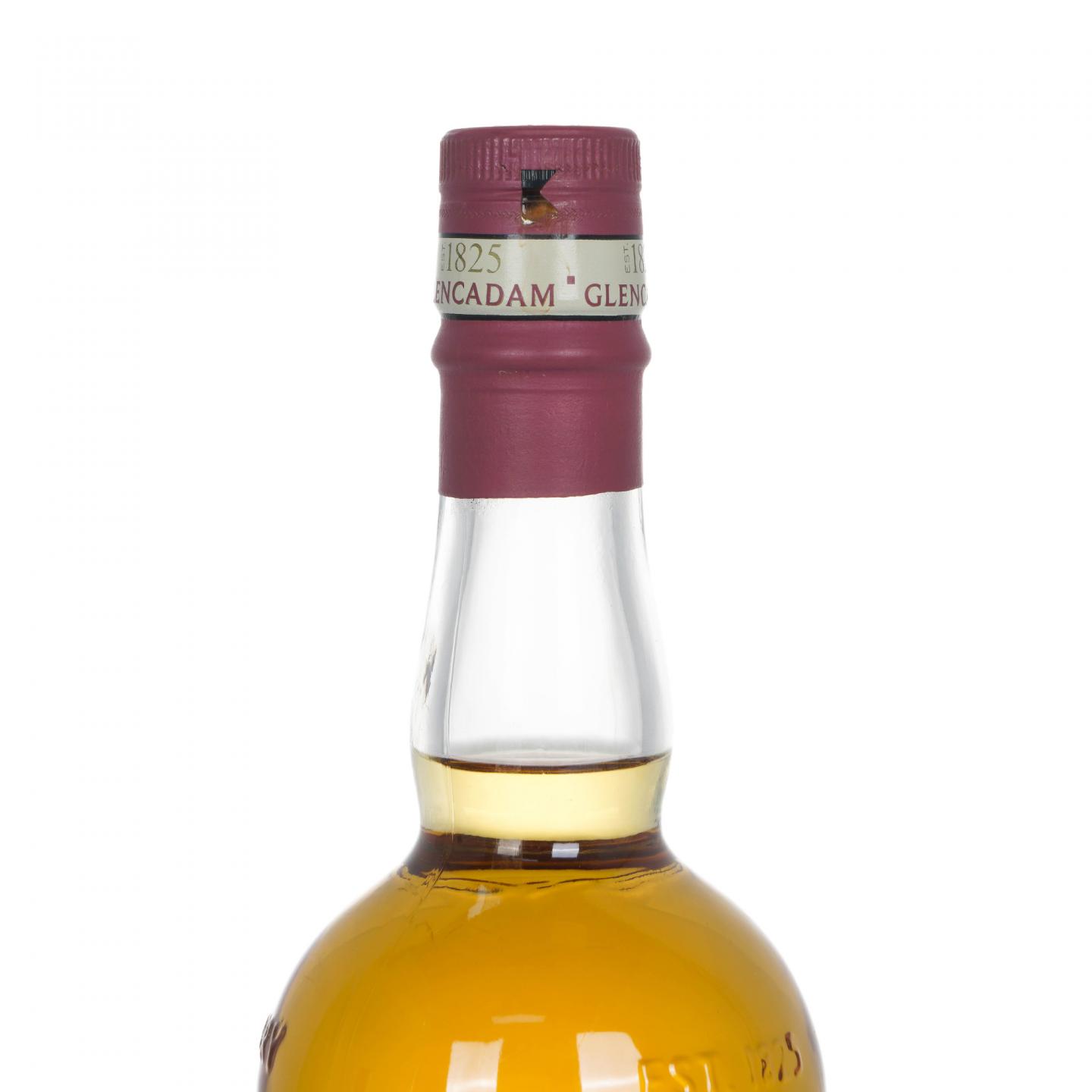 Glencadam 格兰卡登 21年 The Exceptional