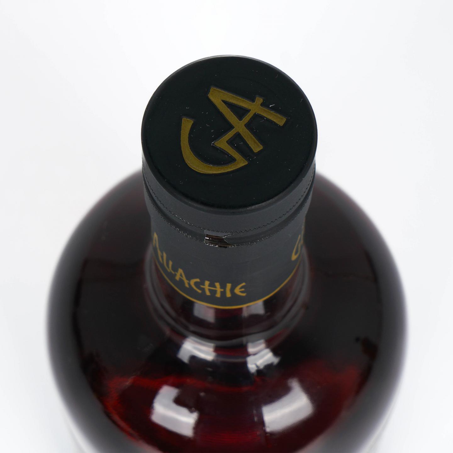 Glenallachie 格兰纳里奇 25年 2020
