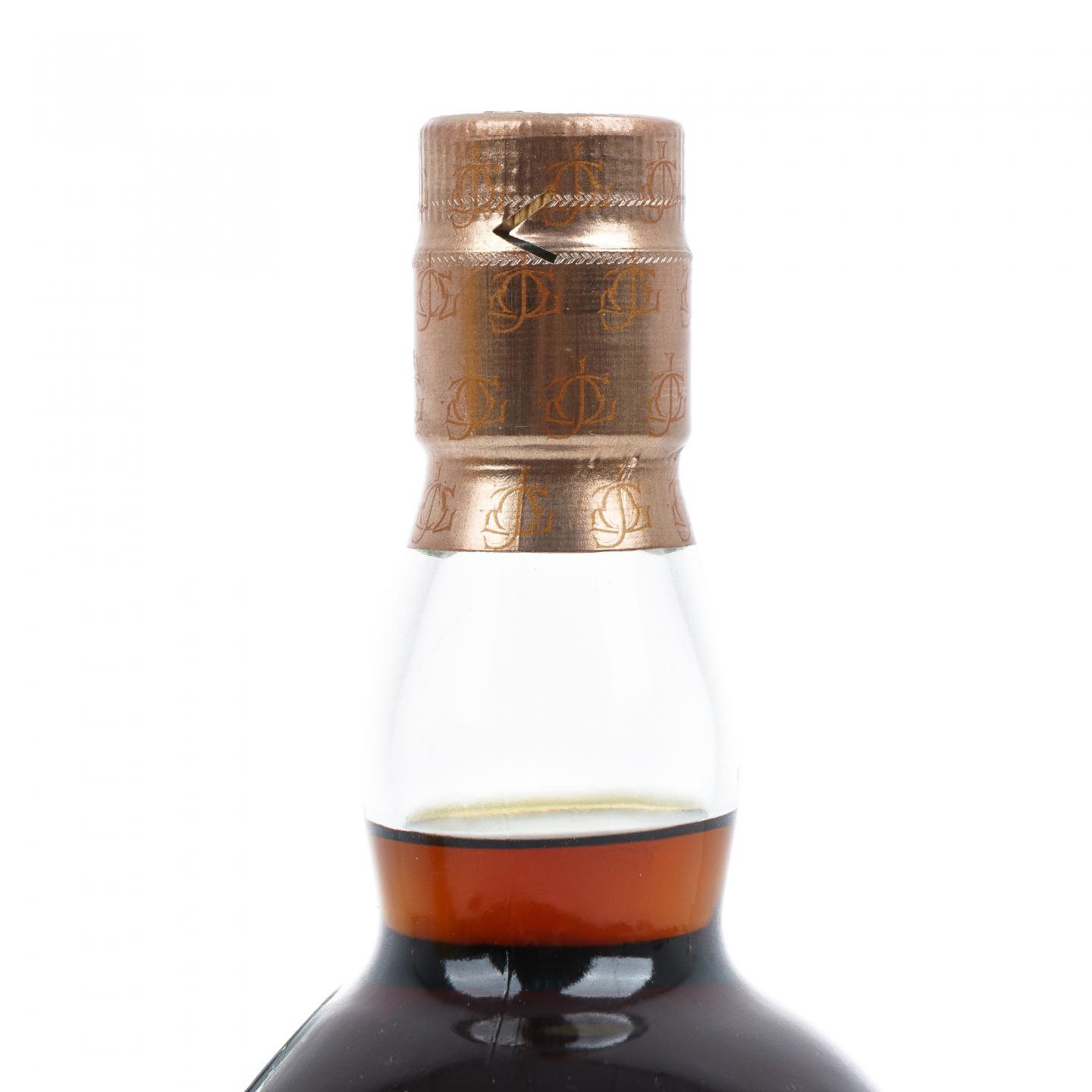 Glenfarclas 格兰花格 1970-2014 家族桶#2026