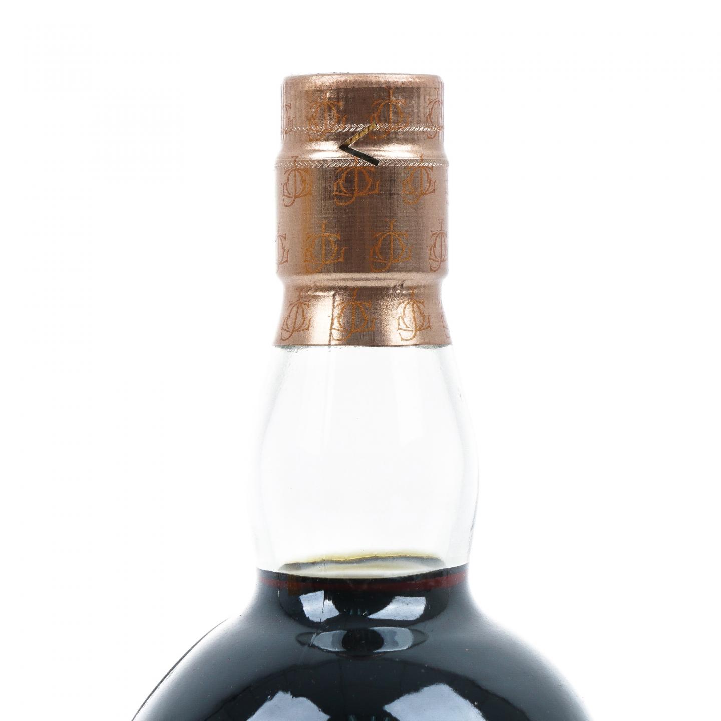Glenfarclas 格兰花格 1959-2014 家族桶 雪莉单桶#3226