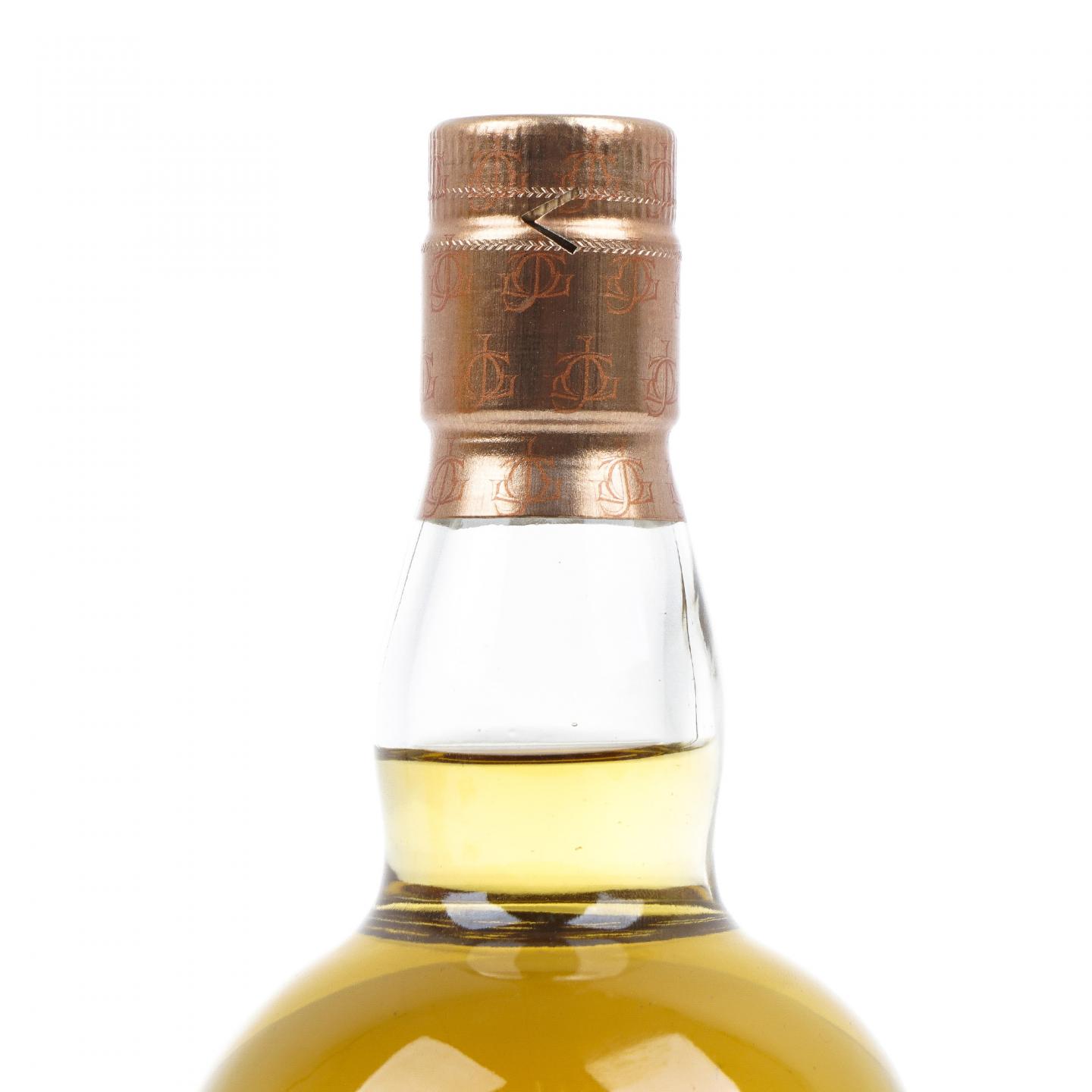 Glenfarclas 格兰花格 1983-2017 家族桶#45