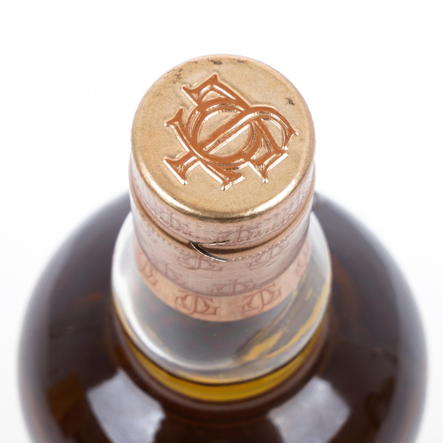 Glenfarclas 格兰花格 1983-2017 家族桶#45