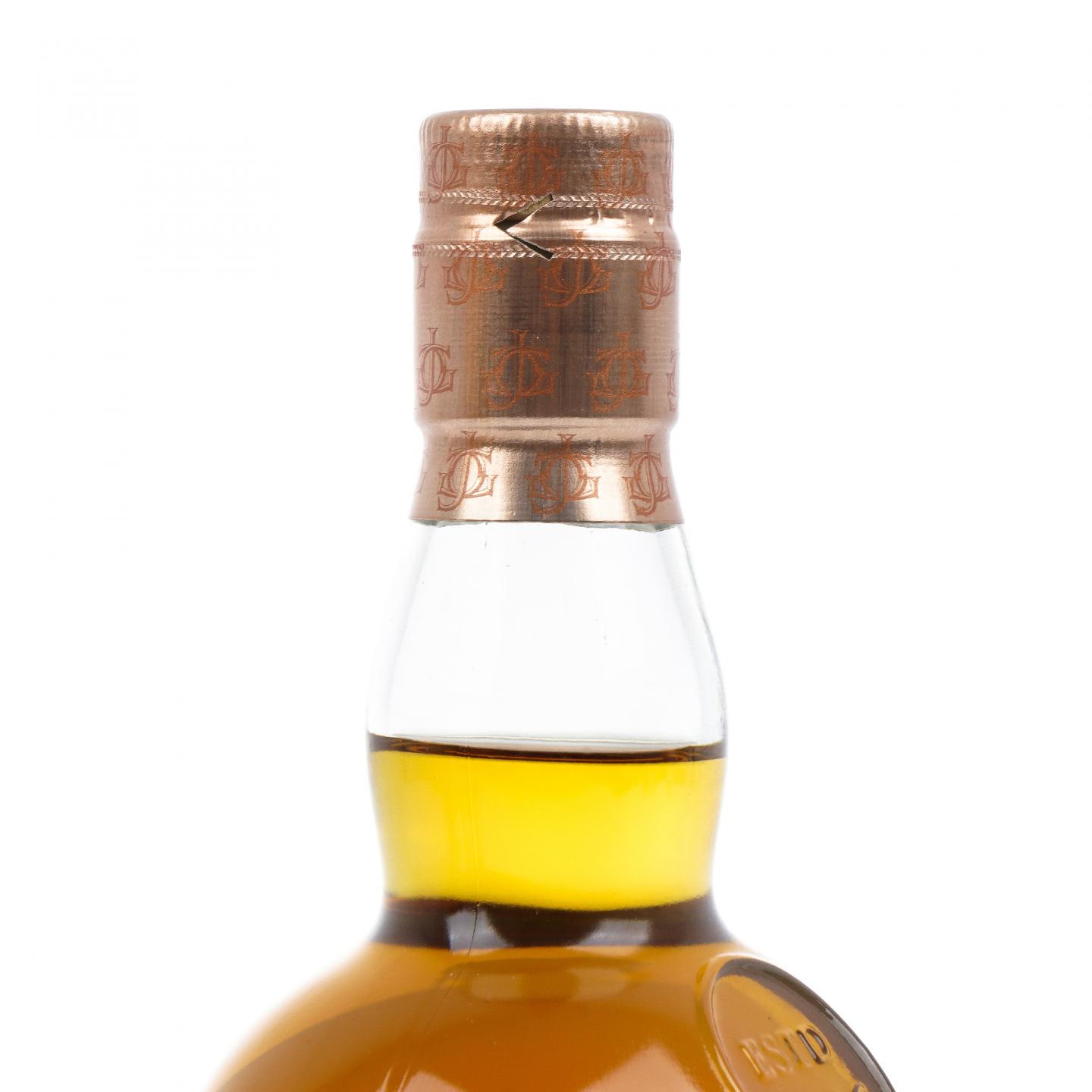 Glenfarclas 格兰花格 1977-2017 家族桶#7260