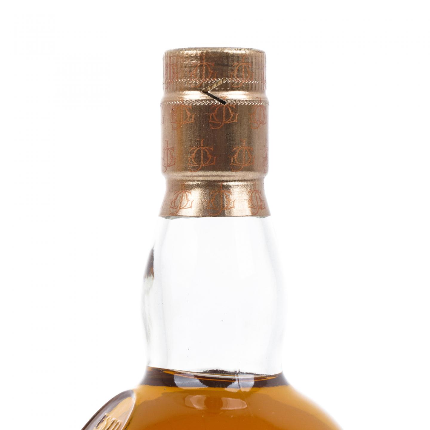 Glenfarclas 格兰花格 1999-2017 家族桶#6322