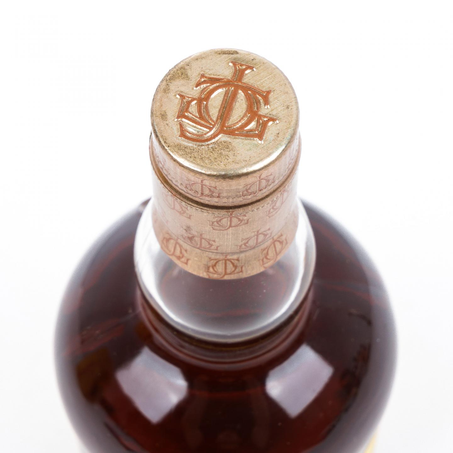 Glenfarclas 格兰花格 1999-2017 家族桶#6322