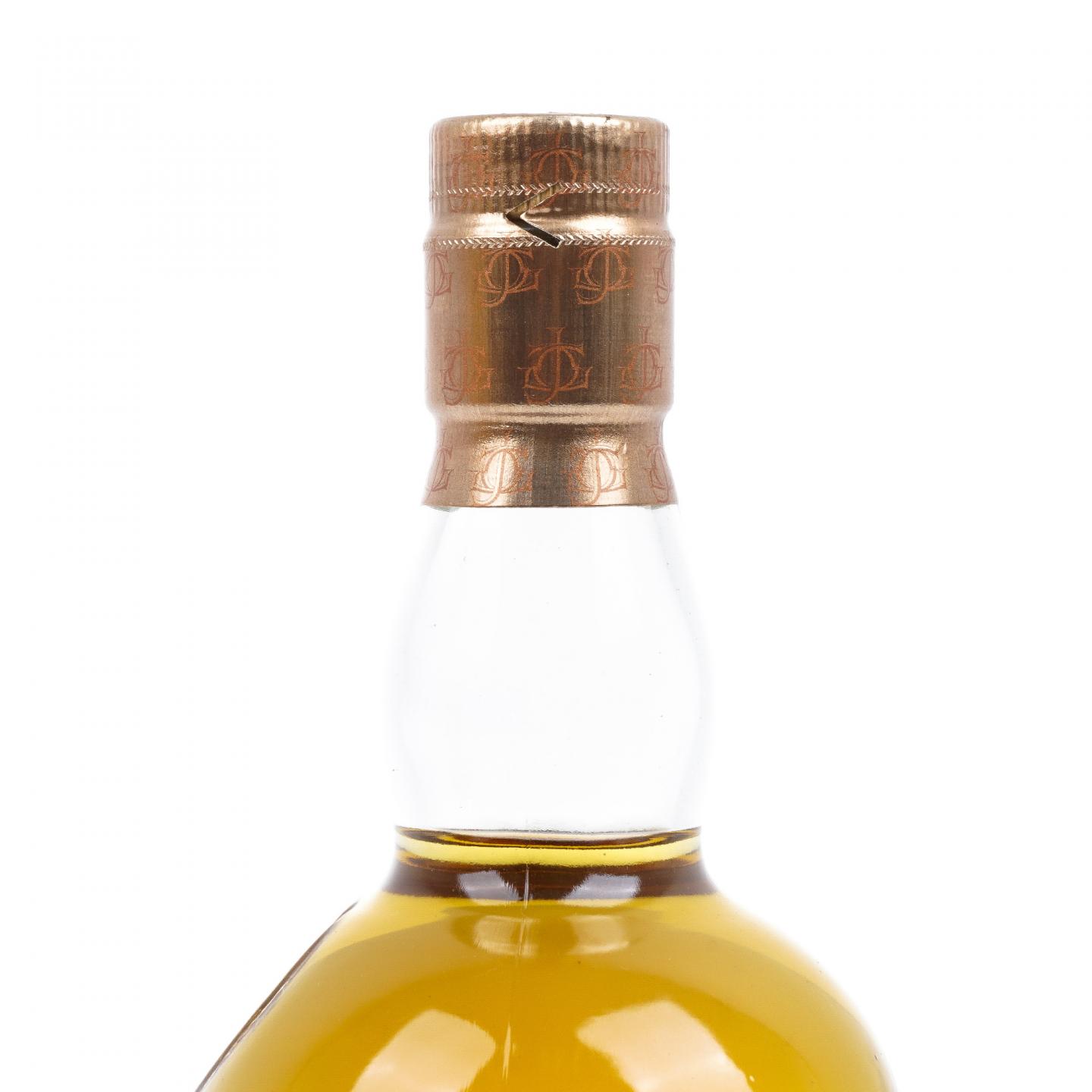 Glenfarclas 格兰花格 1982-2017 家族桶#2215