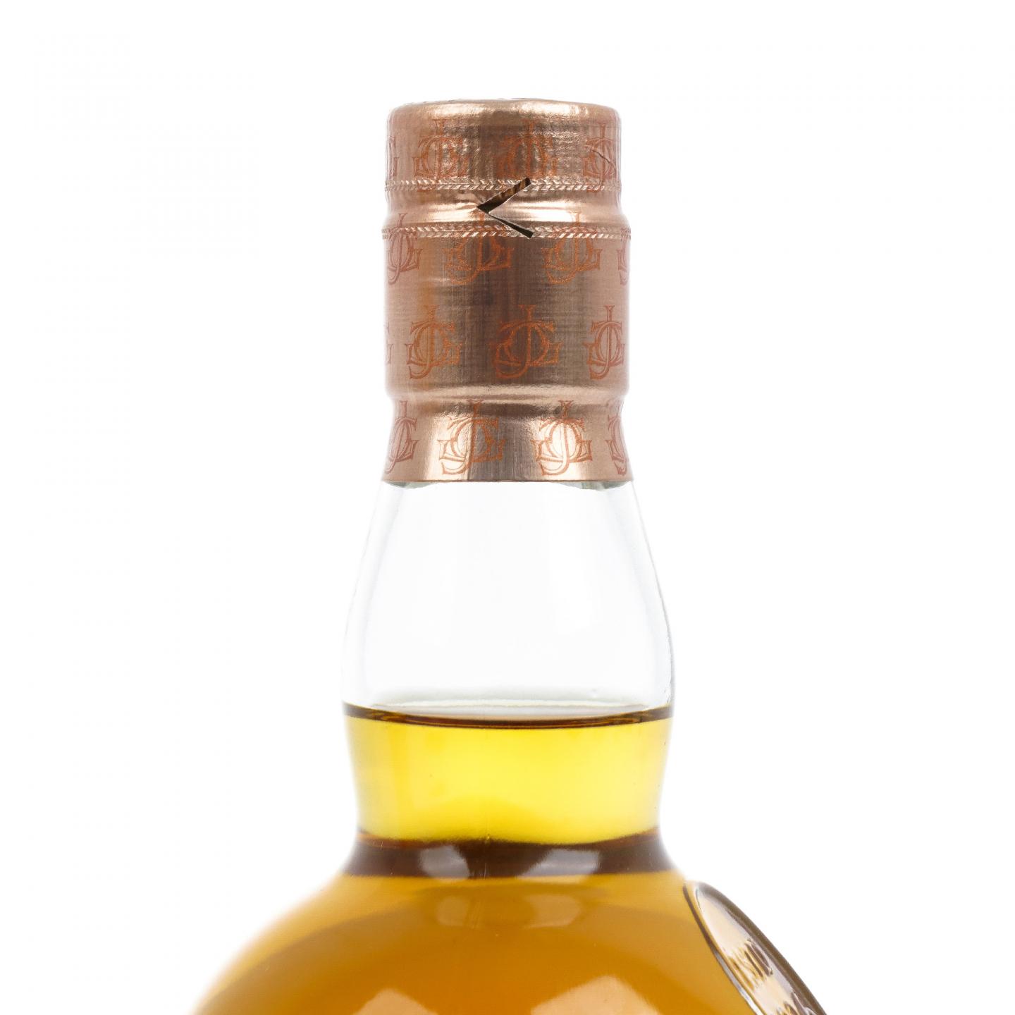 Glenfarclas 格兰花格 1978-2017 家族桶#751