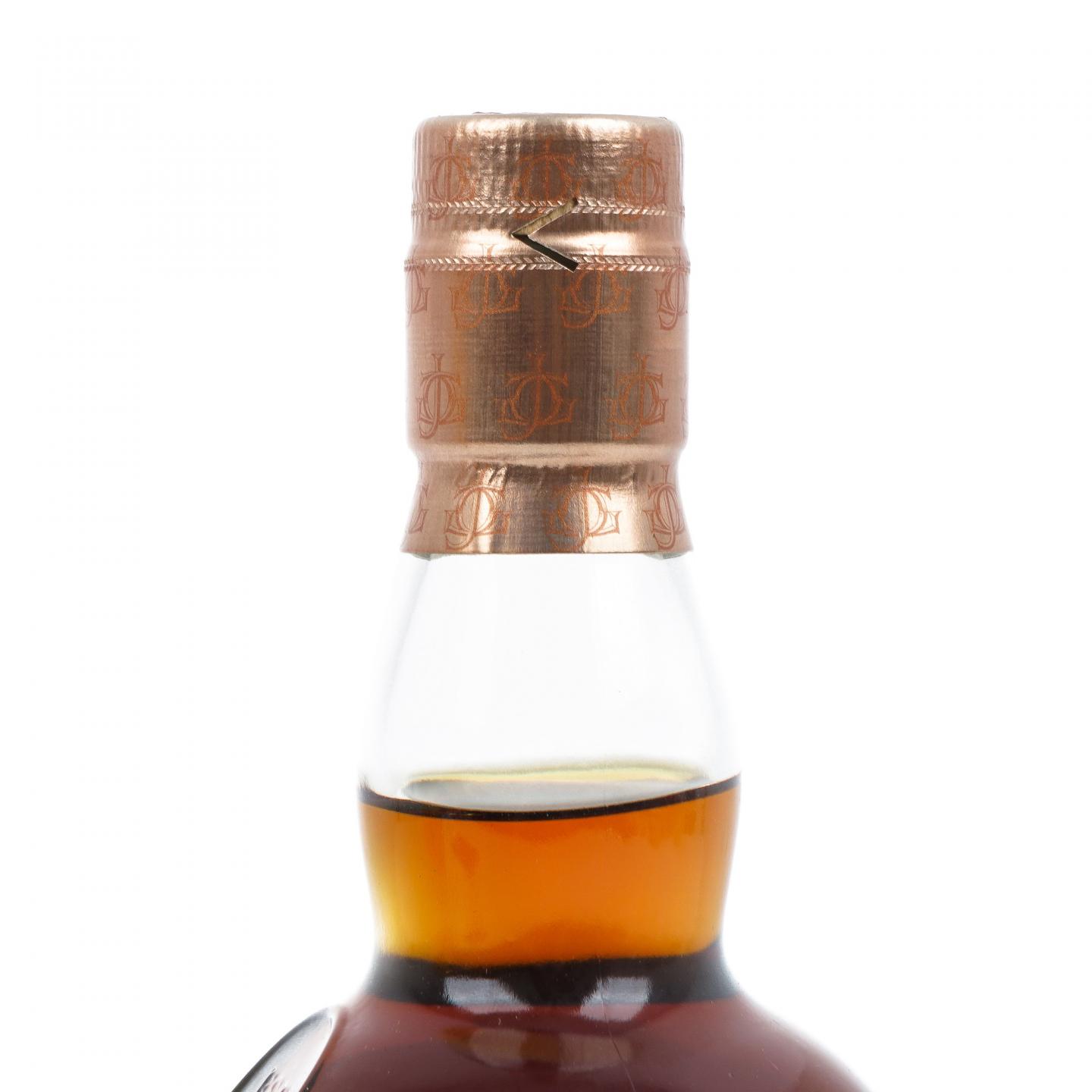 Glenfarclas 格兰花格 1996-2017 家族桶#1498