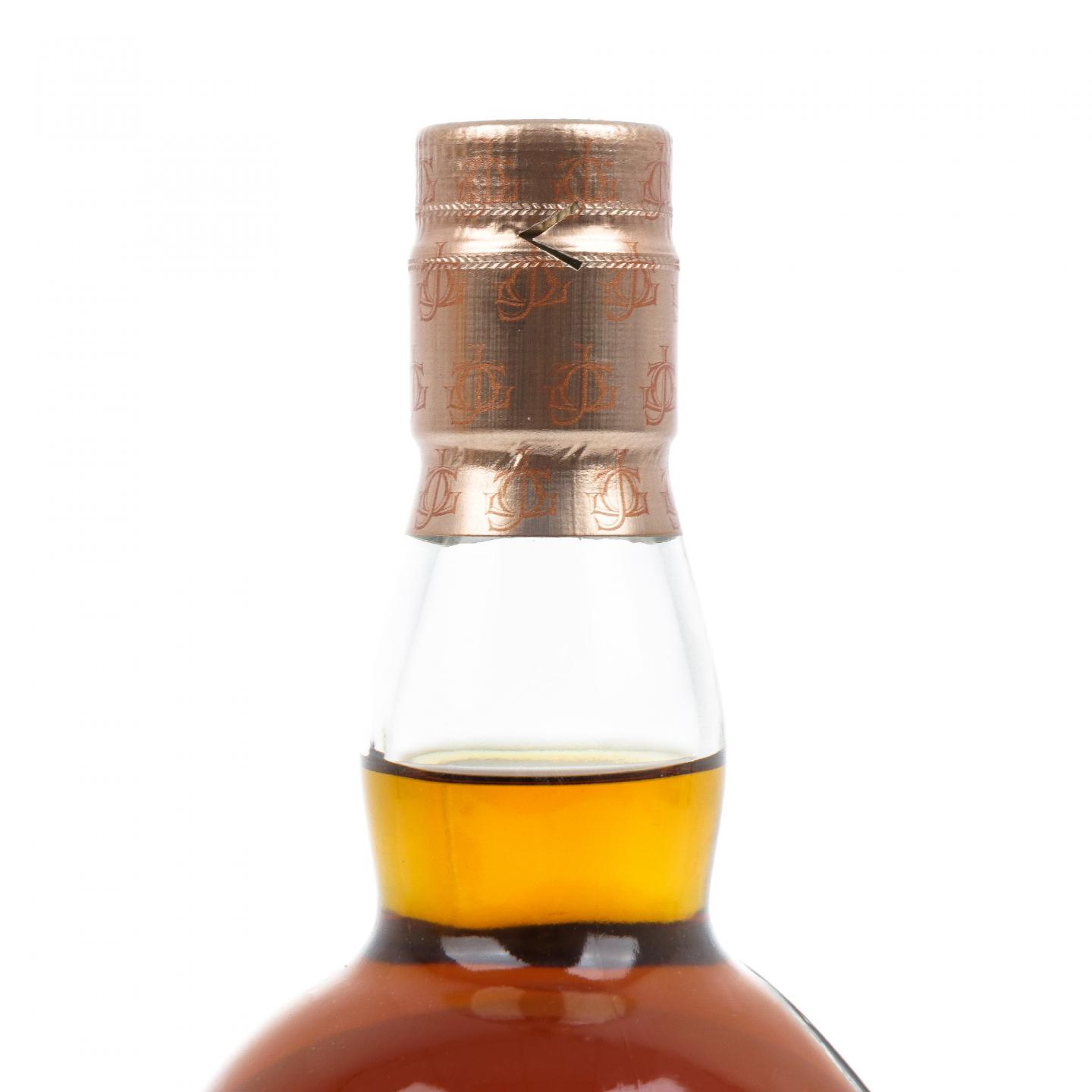 Glenfarclas 格兰花格 2001-2017 家族桶#3352