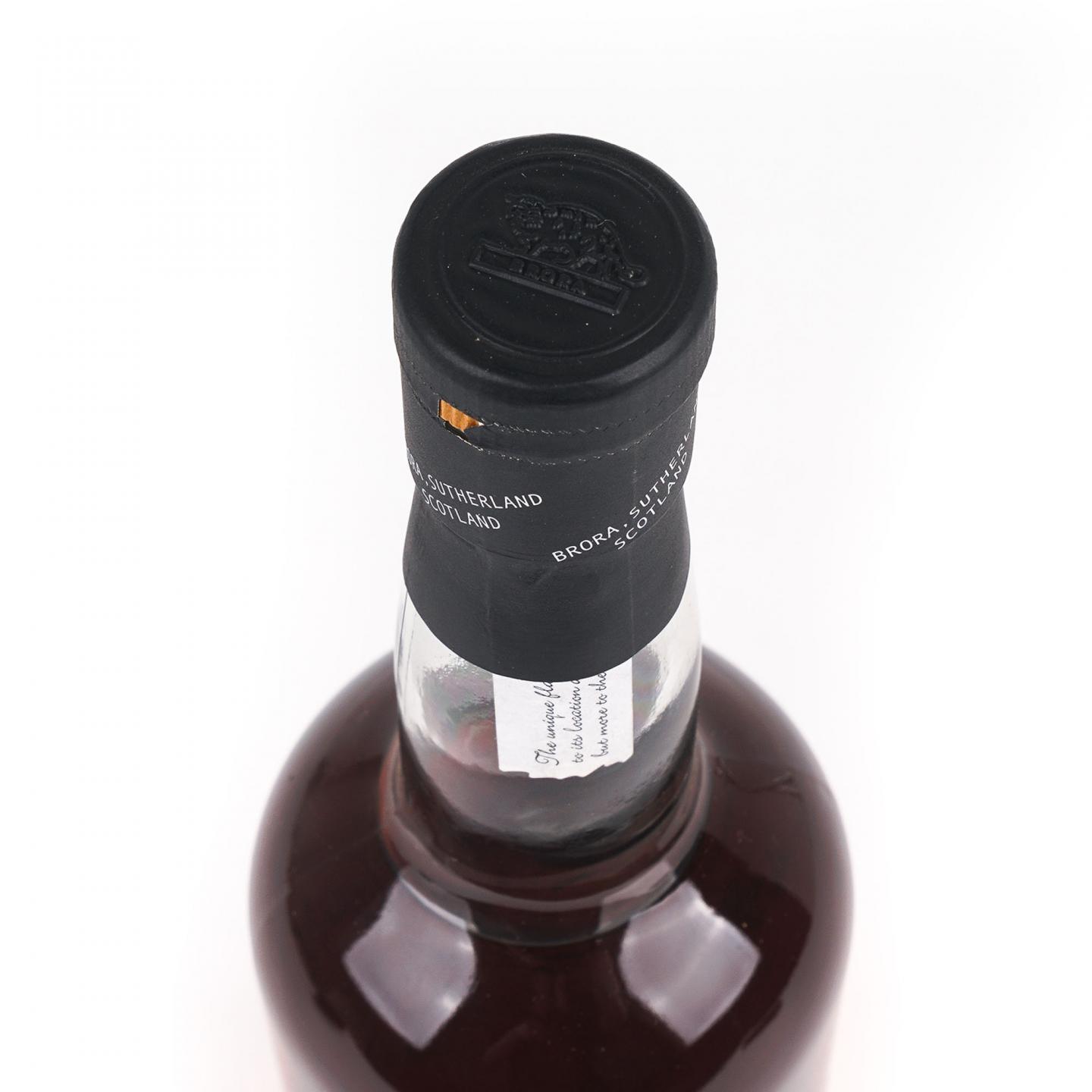 Brora 布朗拉 30年 2005 MMA双金牌
