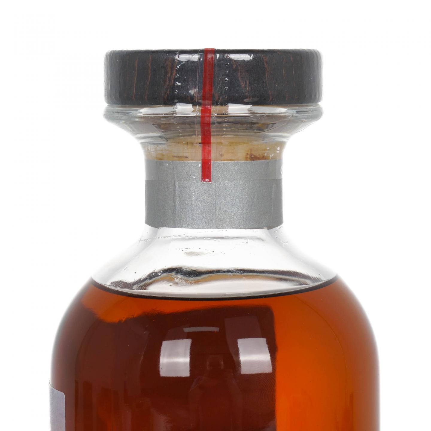 Caol Ila 卡尔里拉 2010-2022 SV 行货
