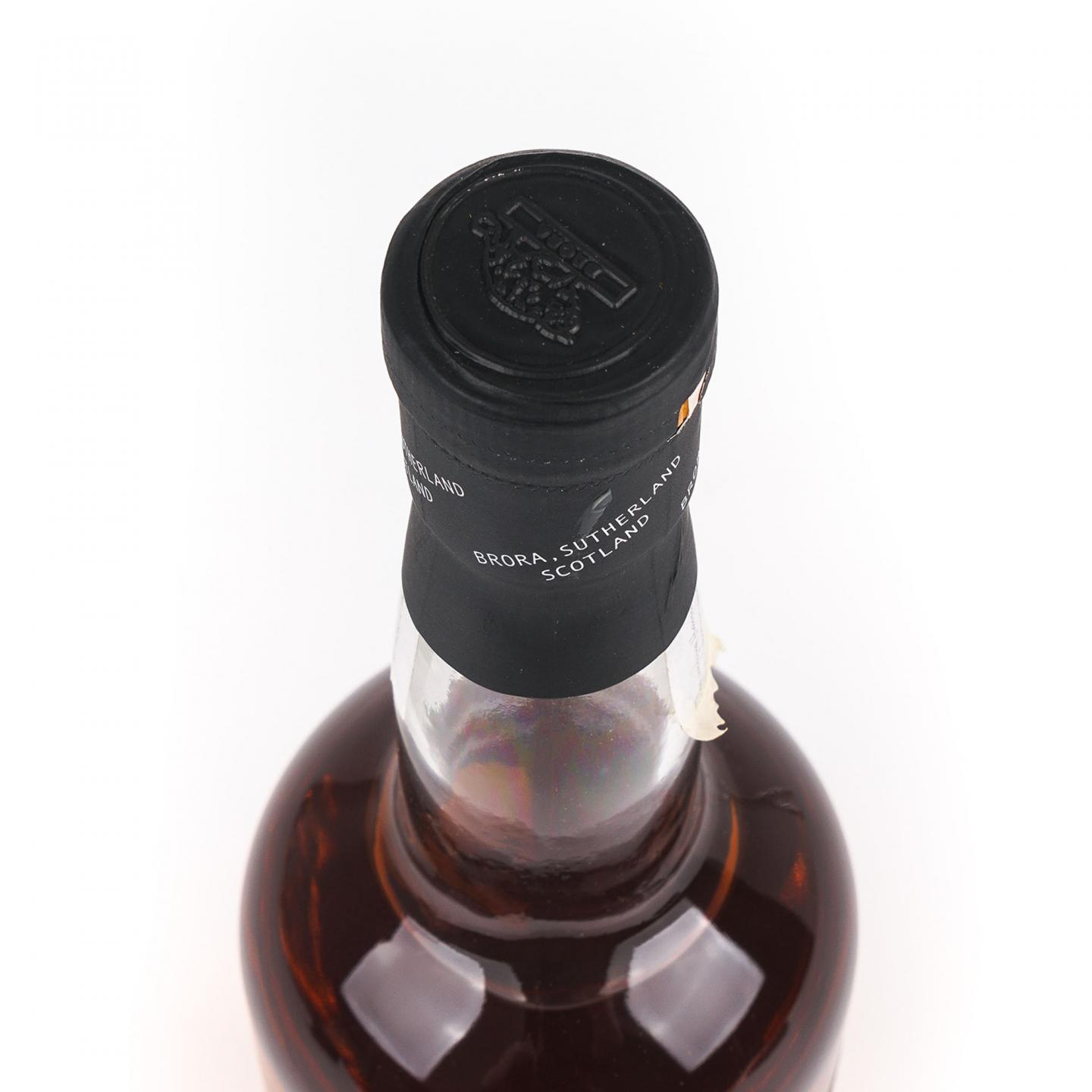 Brora 布朗拉 30年 2003 MMA至高无上金牌