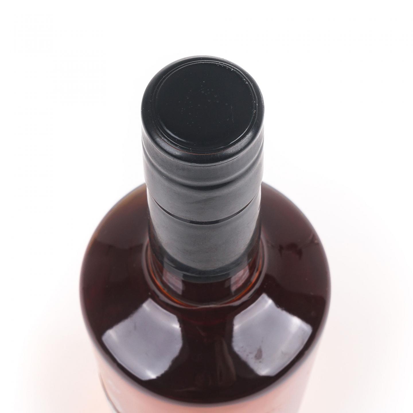 Bowmore 波摩 水楢桶后熟