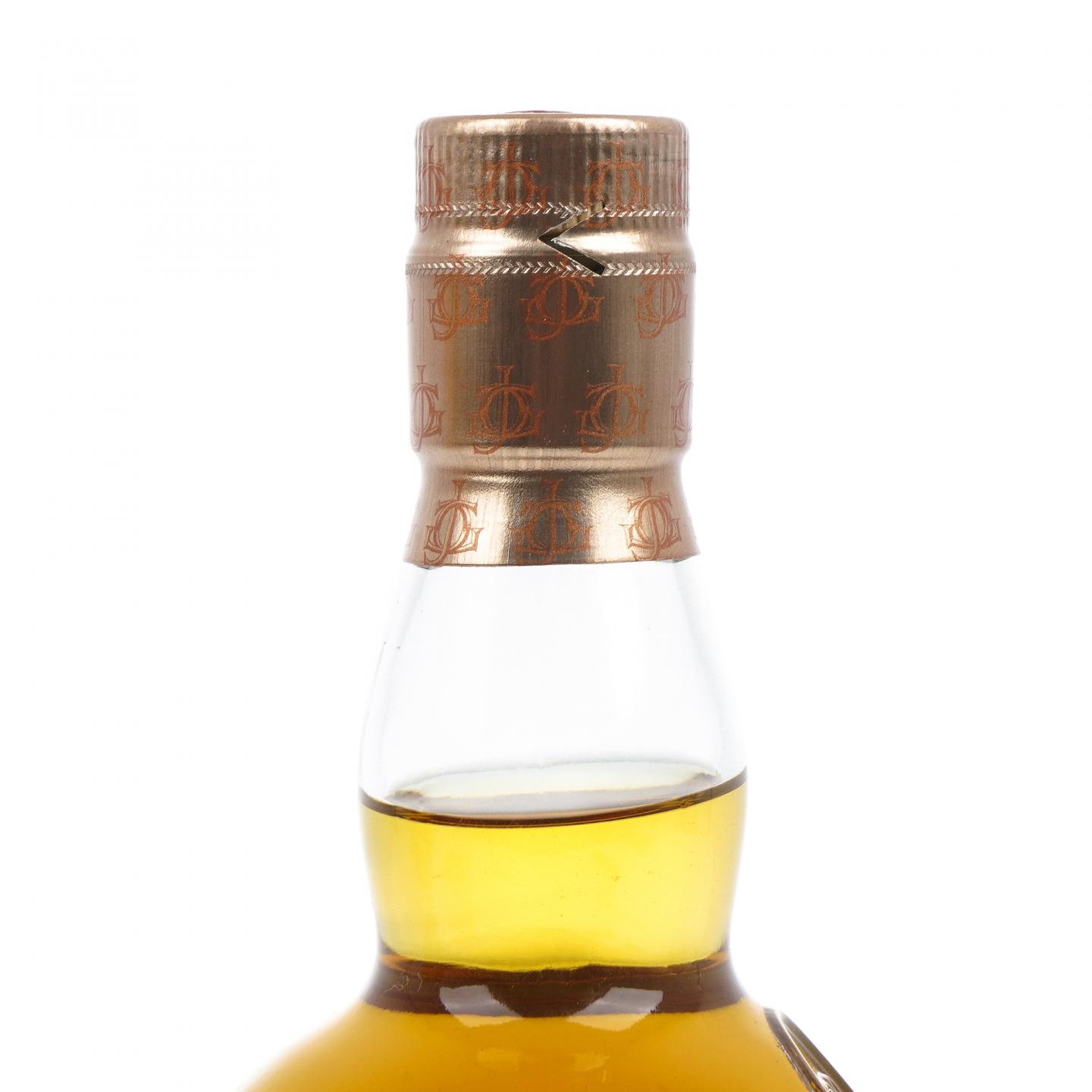 Glenfarclas 格兰花格 1979-2018 家族桶 单桶#8796