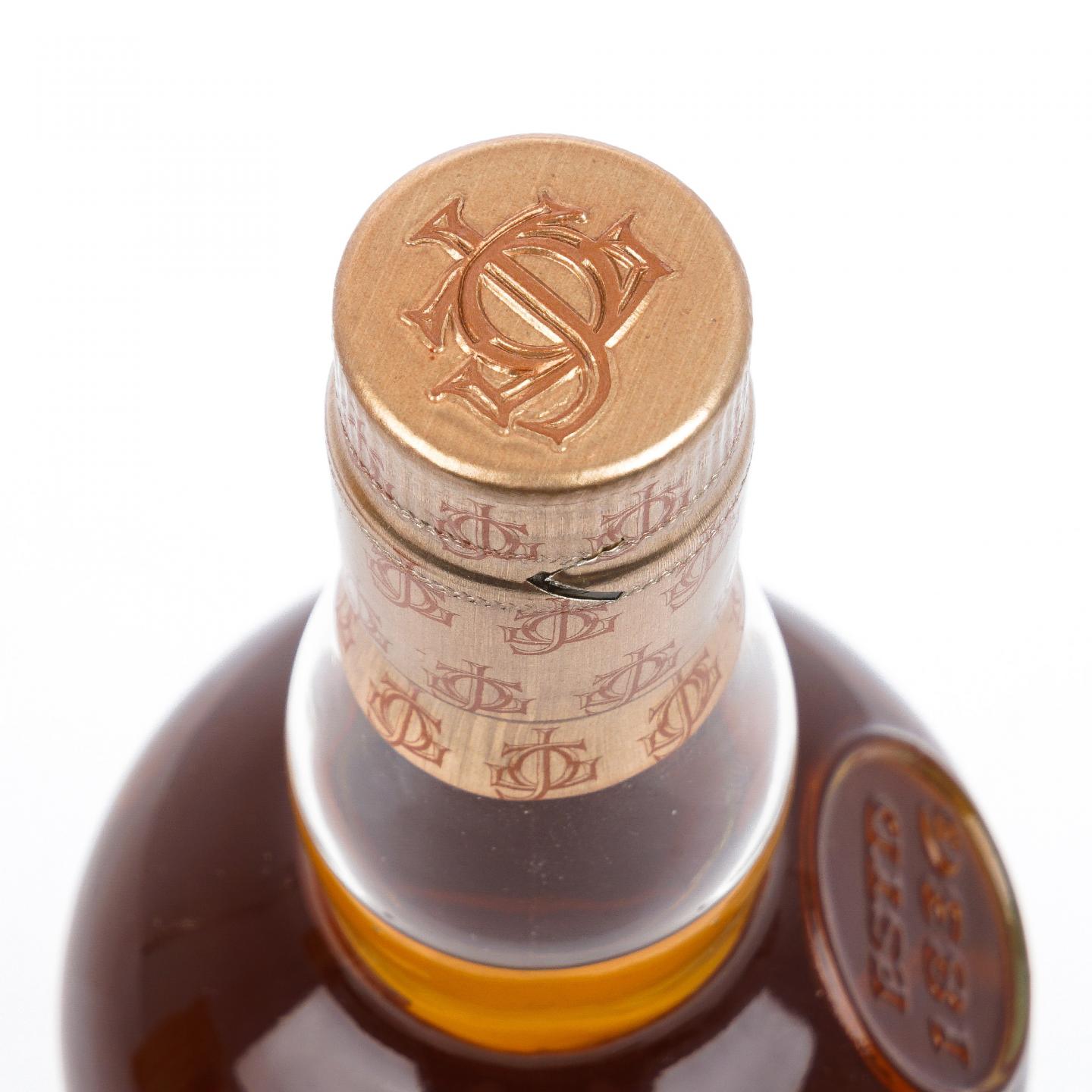 Glenfarclas 格兰花格 1979-2018 家族桶 单桶#8796