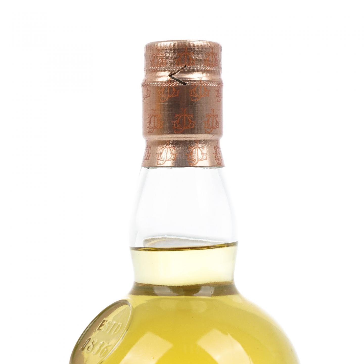 Glenfarclas 格兰花格 1981-2017 家族桶 单桶#1606