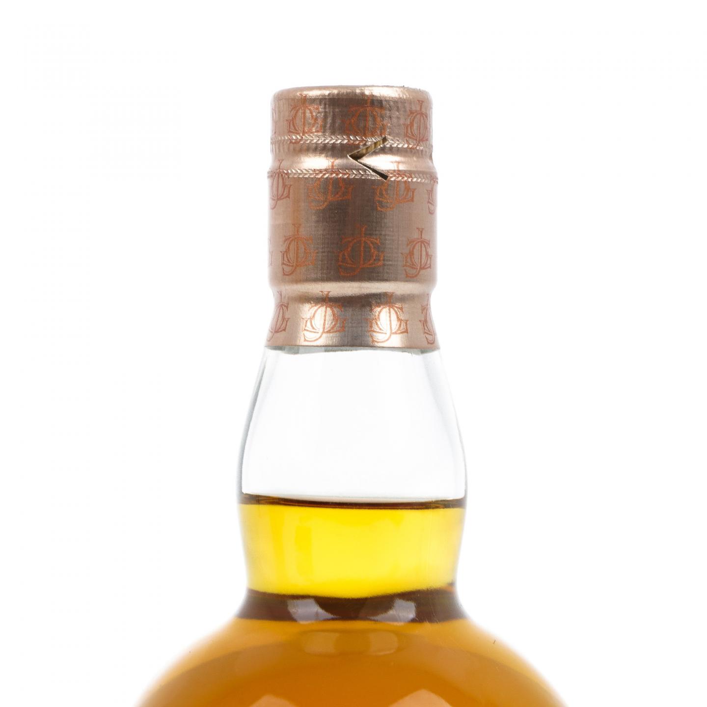 Glenfarclas 格兰花格 1988-2017 家族桶 雪莉单桶#6986