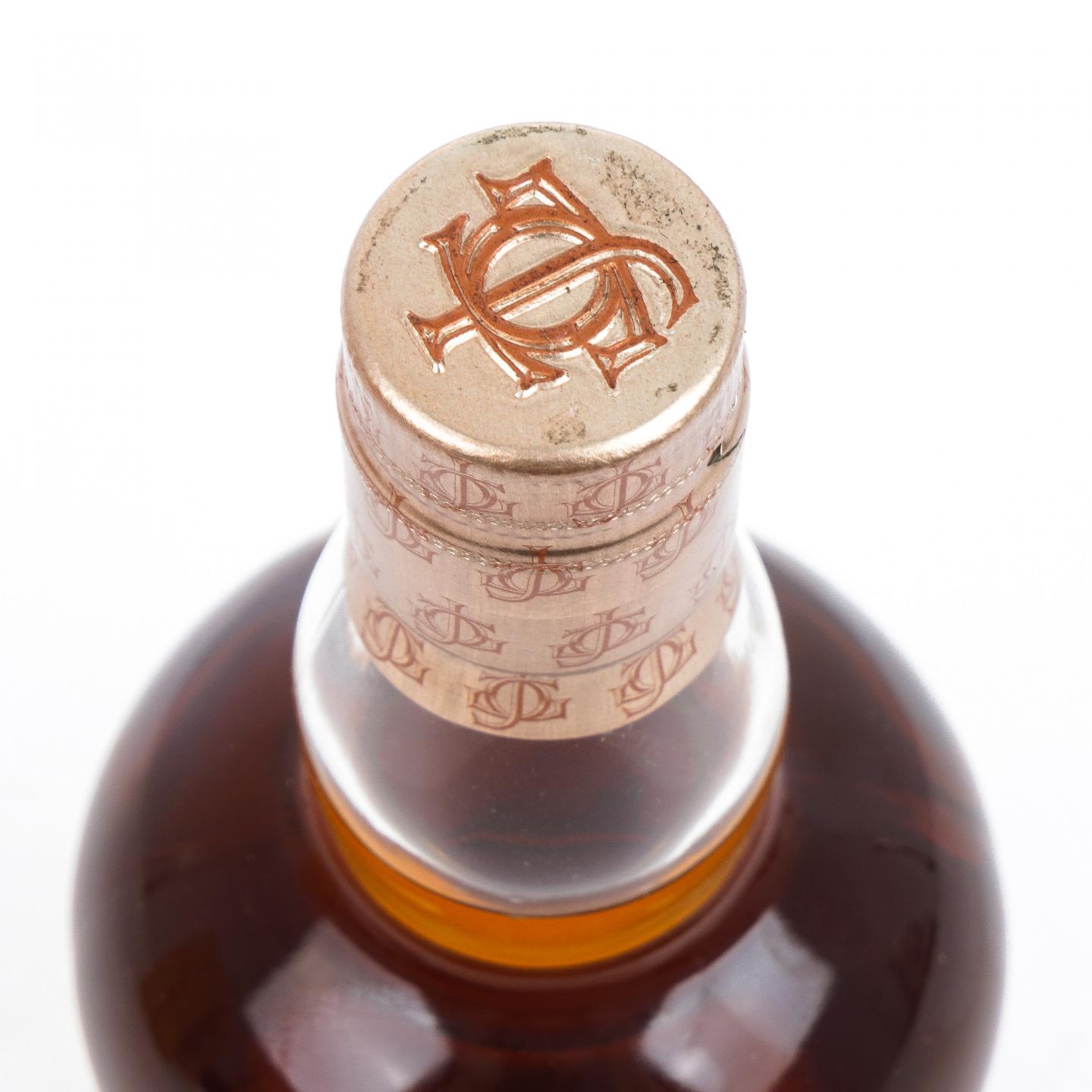 Glenfarclas 格兰花格 1988-2017 家族桶 雪莉单桶#6986