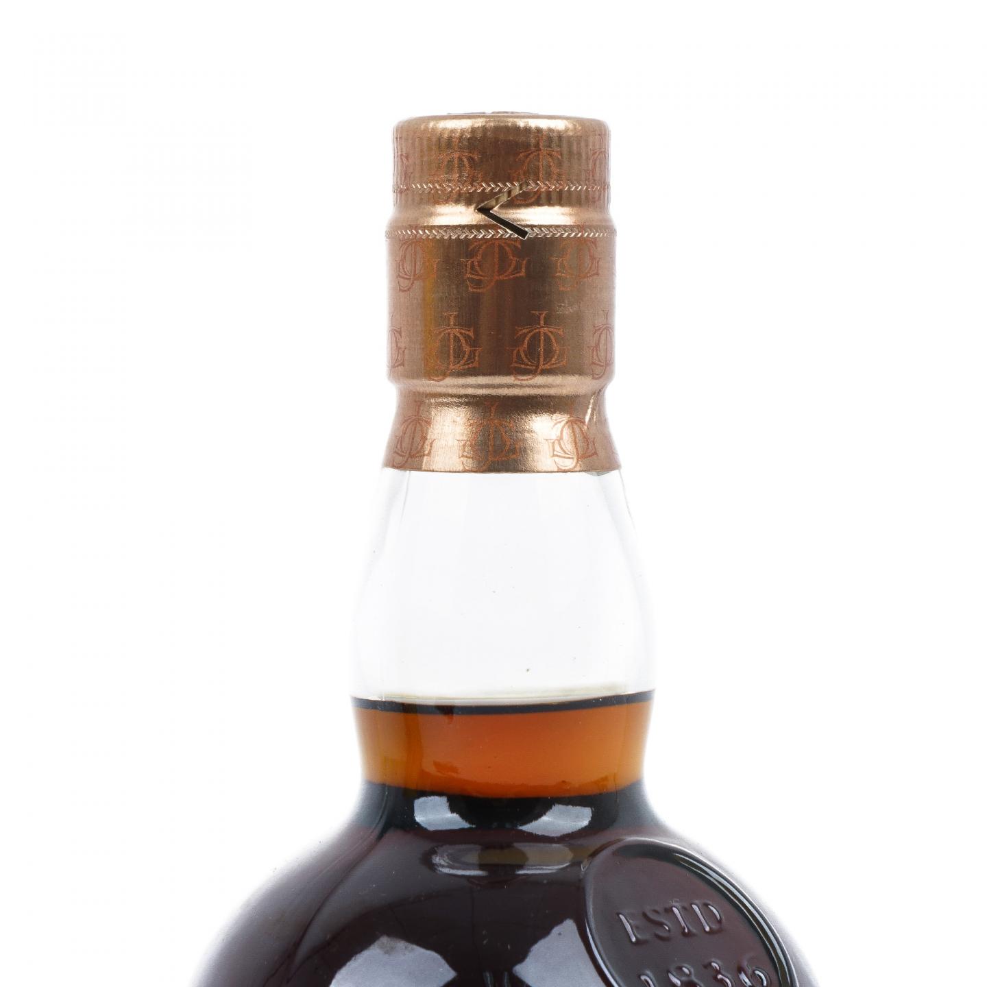 Glenfarclas 格兰花格 1971-2017 家族桶 雪莉单桶#151