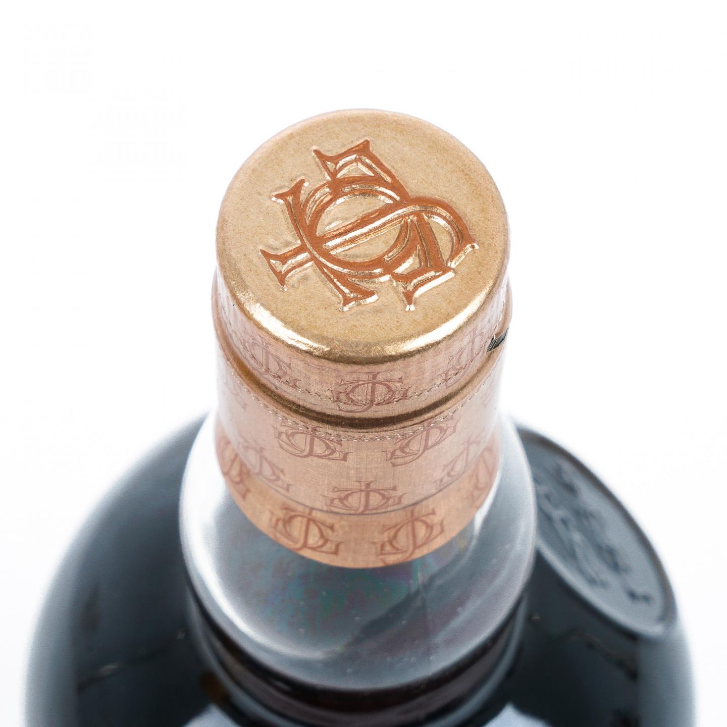 Glenfarclas 格兰花格 1971-2017 家族桶 雪莉单桶#151