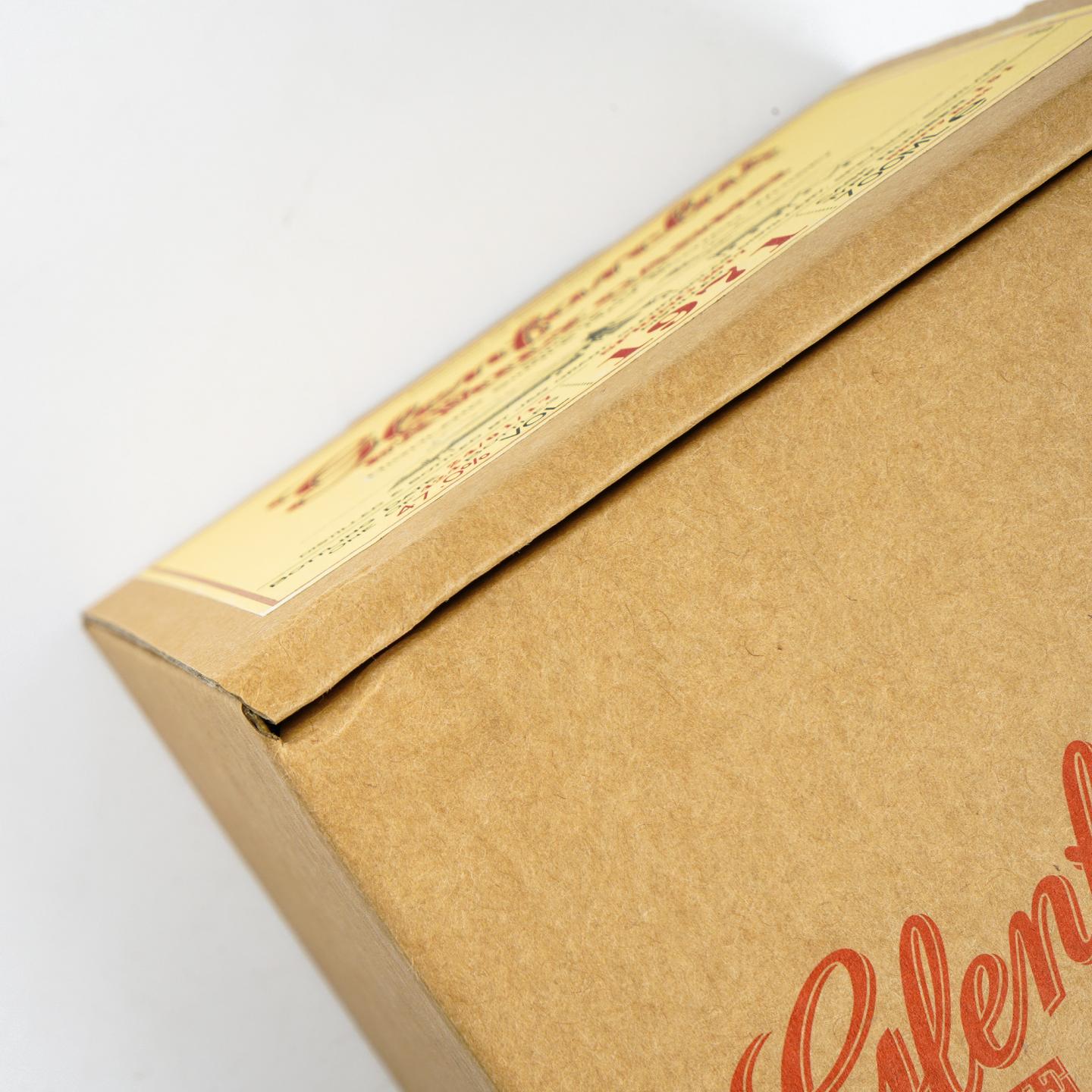 Glenfarclas 格兰花格 1971-2017 家族桶 雪莉单桶#151