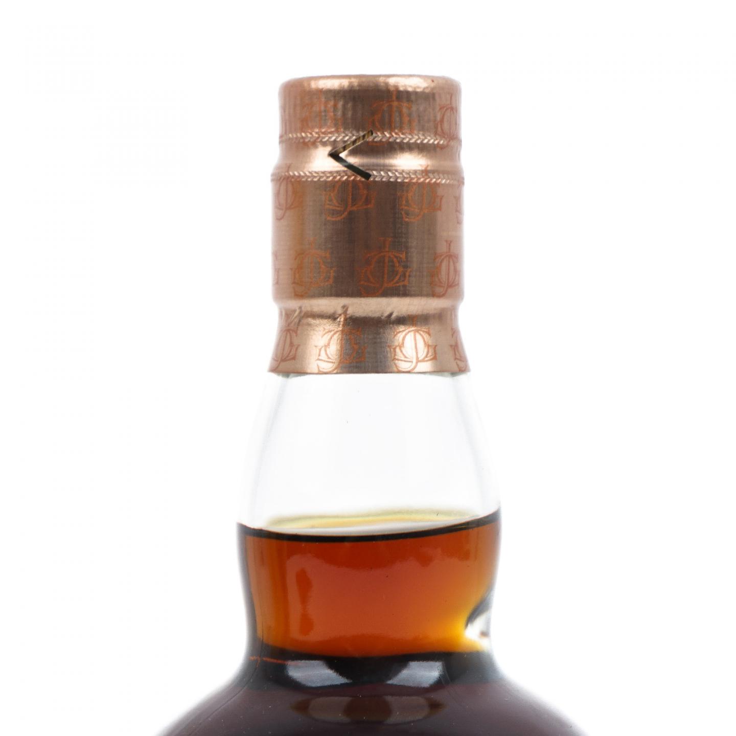 Glenfarclas 格兰花格 1989-2017 家族桶 雪莉单桶#13055