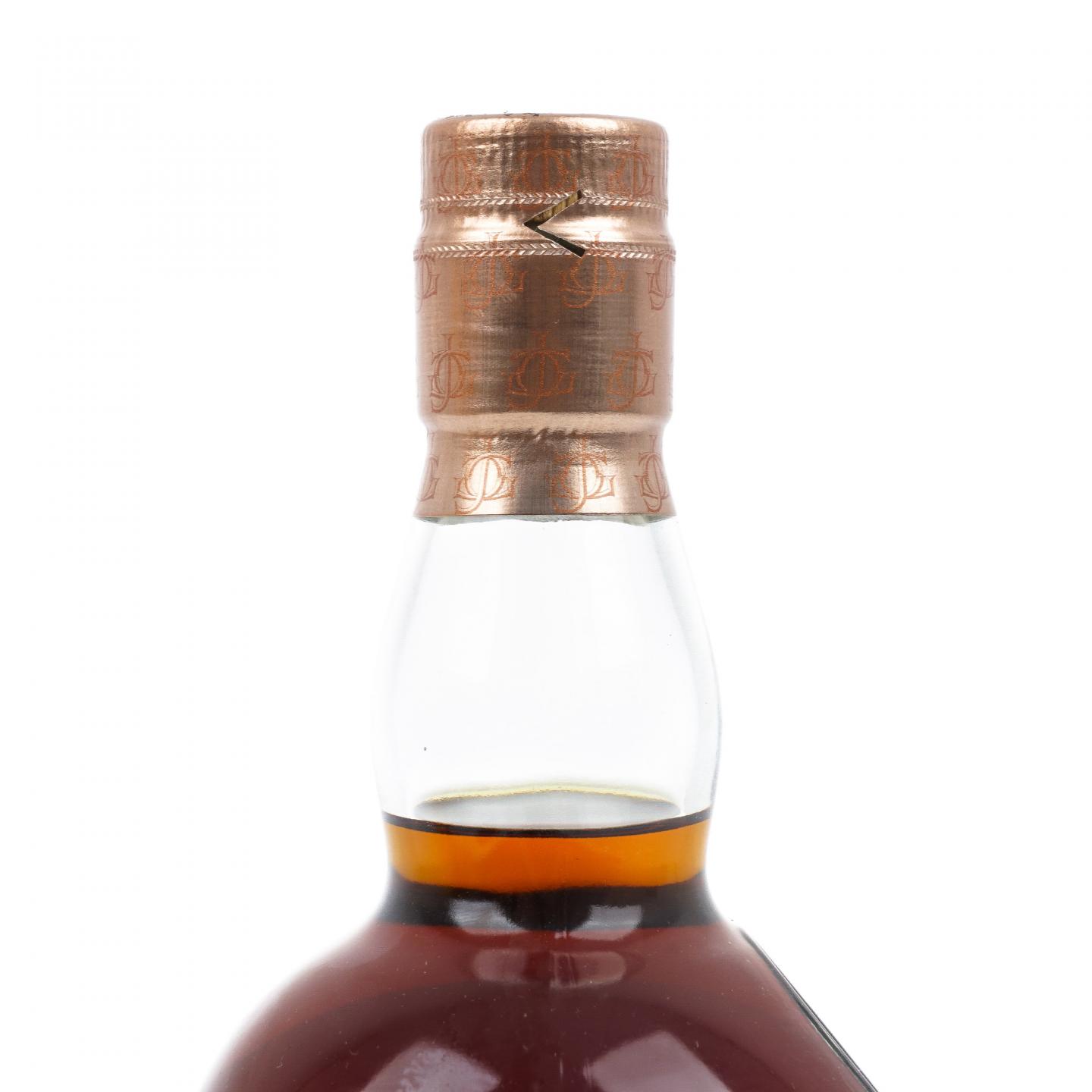 Glenfarclas 格兰花格 1992-2017 家族桶 雪莉单桶#2901