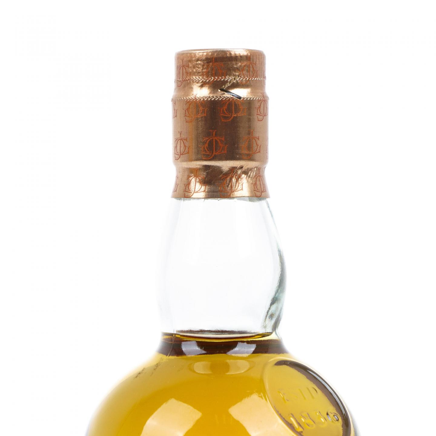 Glenfarclas 格兰花格 1993-2014 家族桶 雪莉单桶#1614