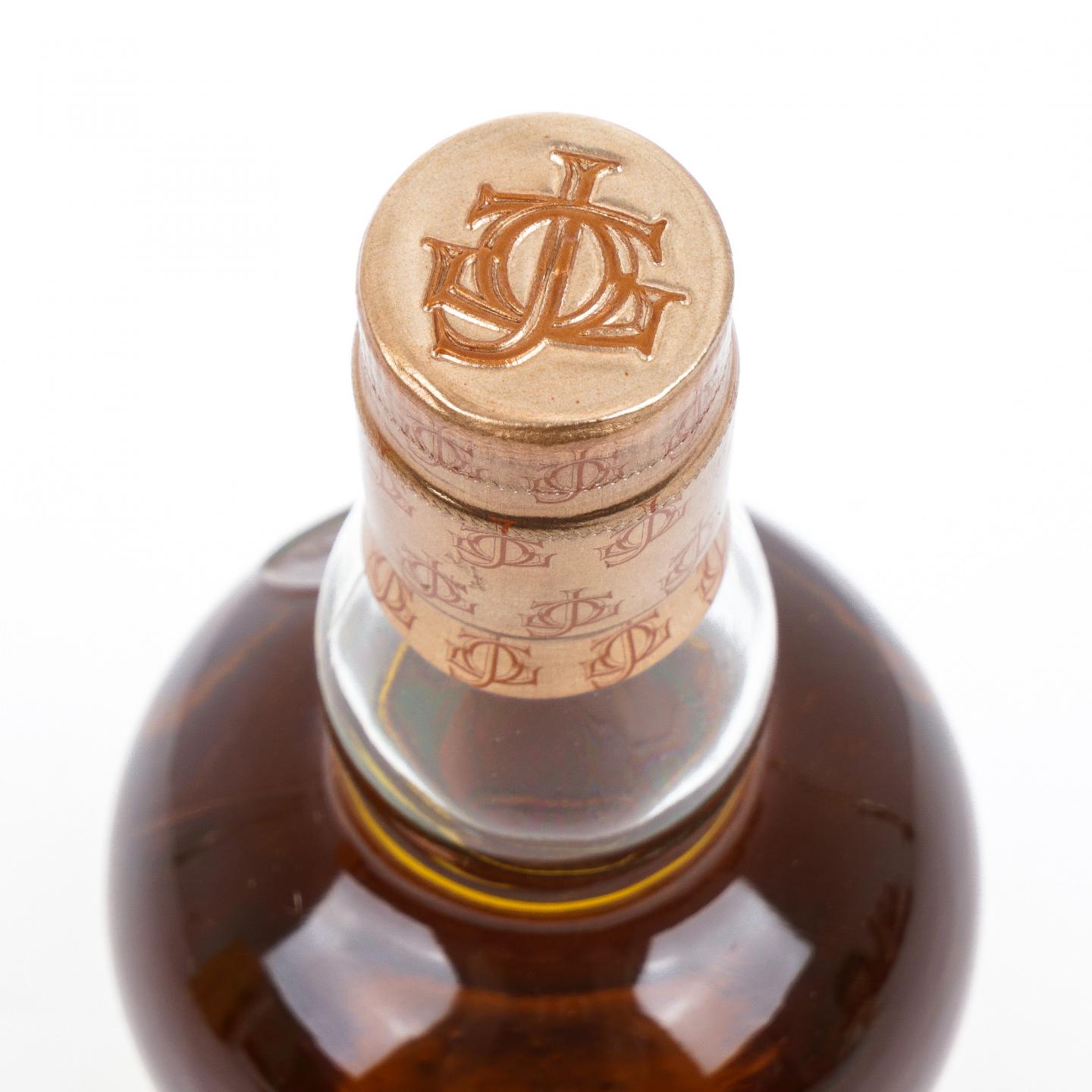 Glenfarclas 格兰花格 1993-2014 家族桶 雪莉单桶#1614
