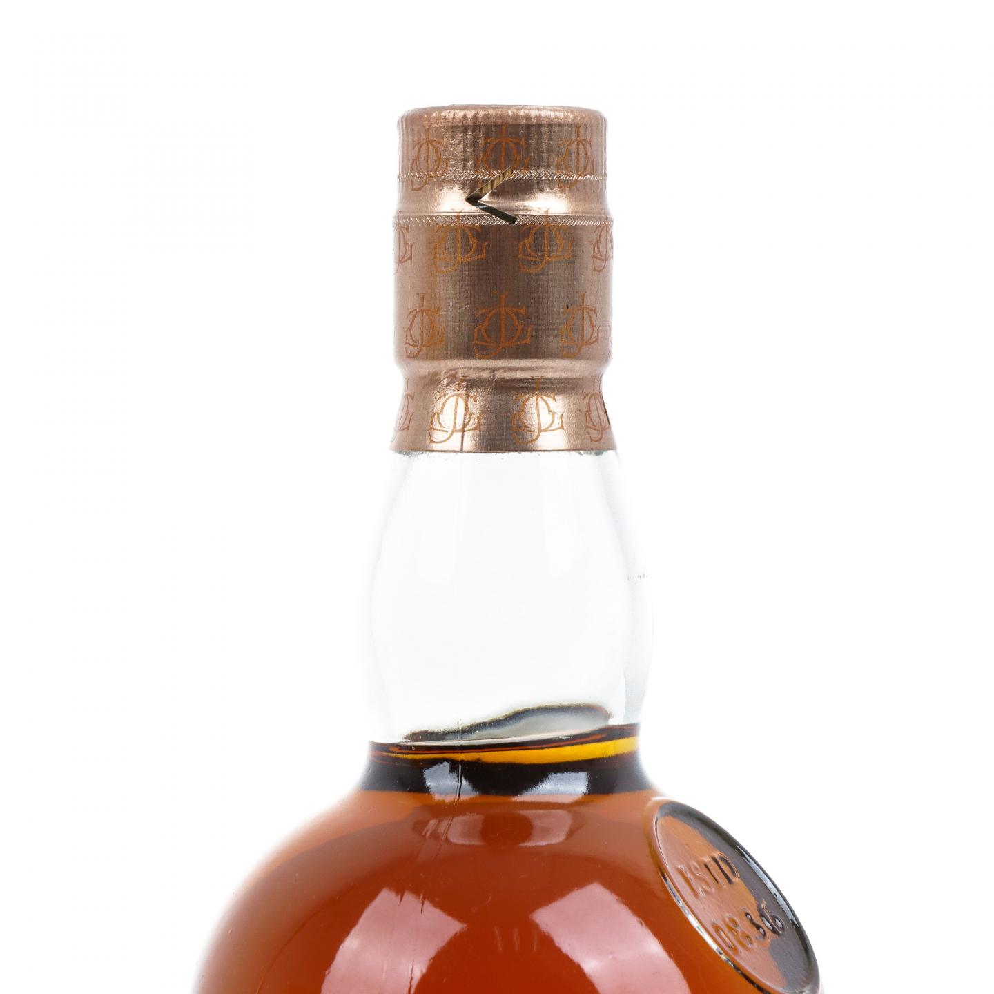 Glenfarclas 格兰花格 1965-2014 家族桶 雪莉单桶#4512