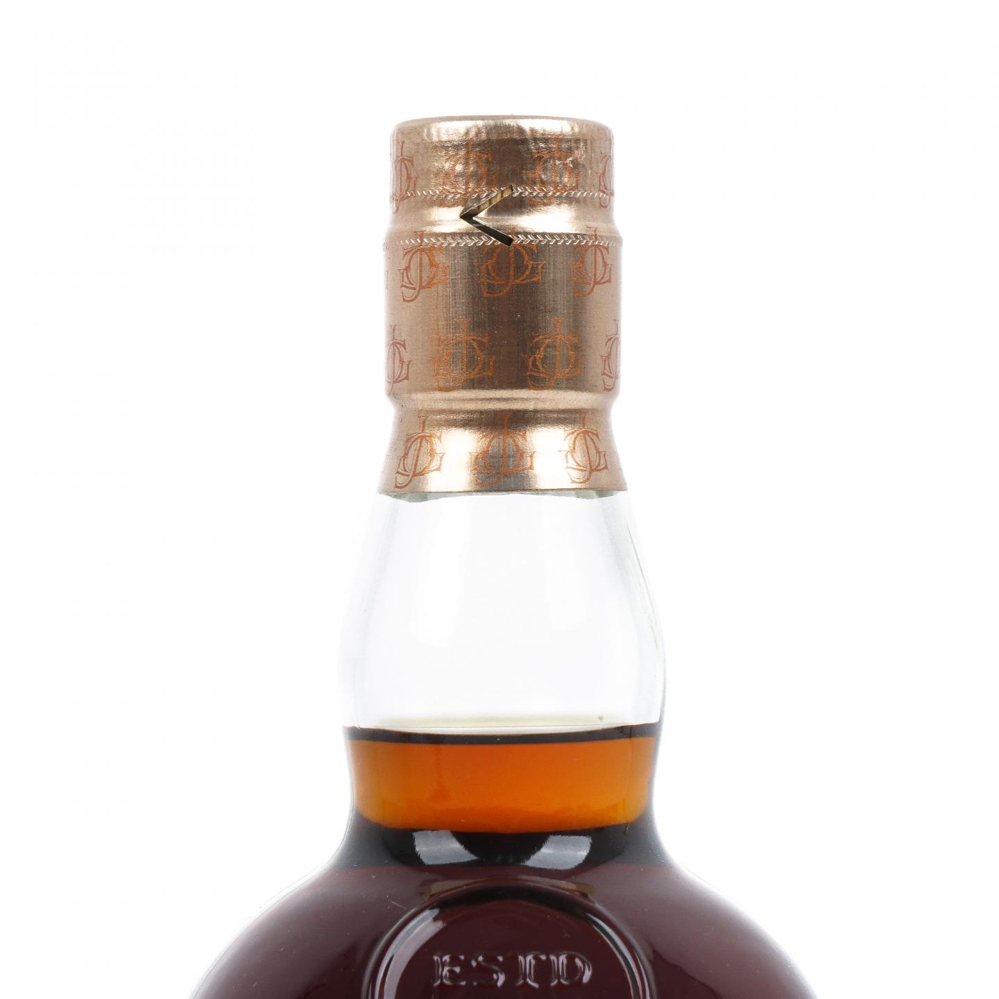 Glenfarclas 格兰花格 1956-2015 家族桶 雪莉单桶#2355