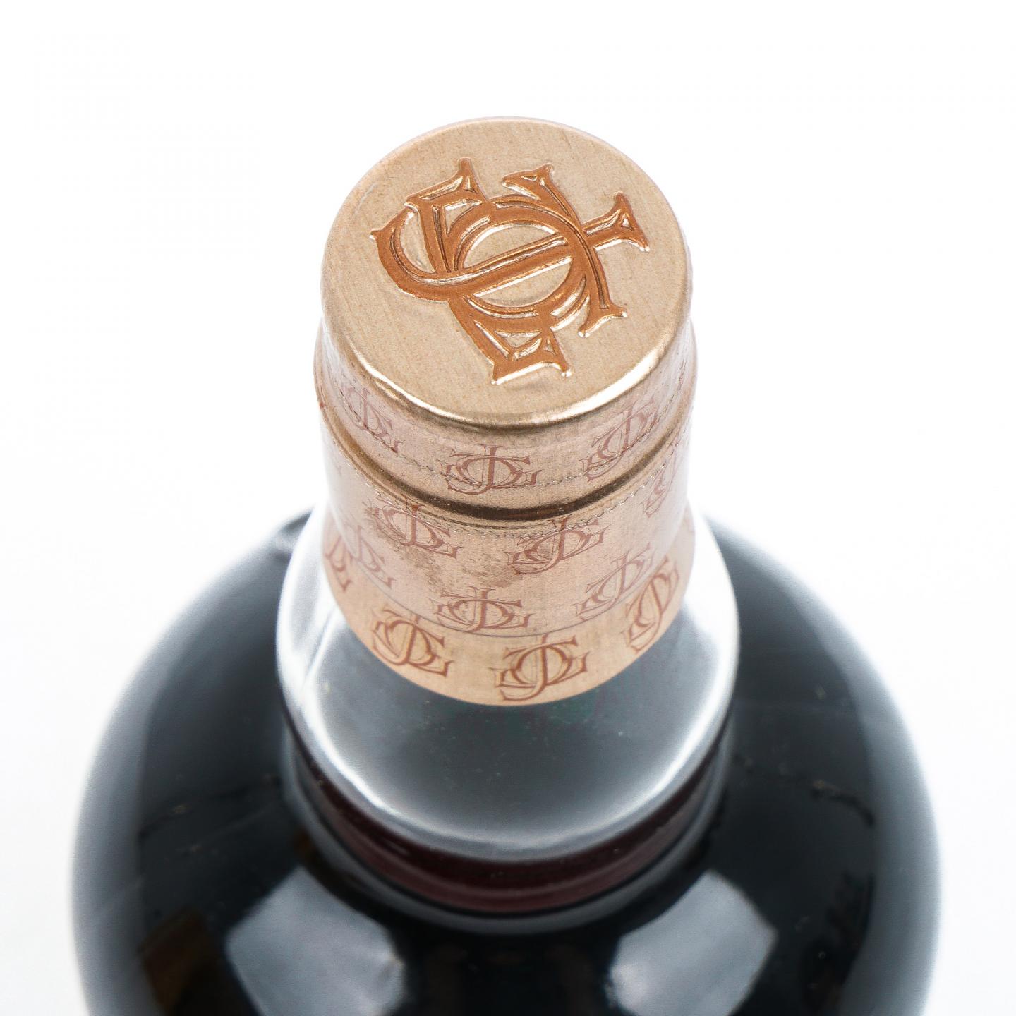 Glenfarclas 格兰花格 1956-2015 家族桶 雪莉单桶#2355