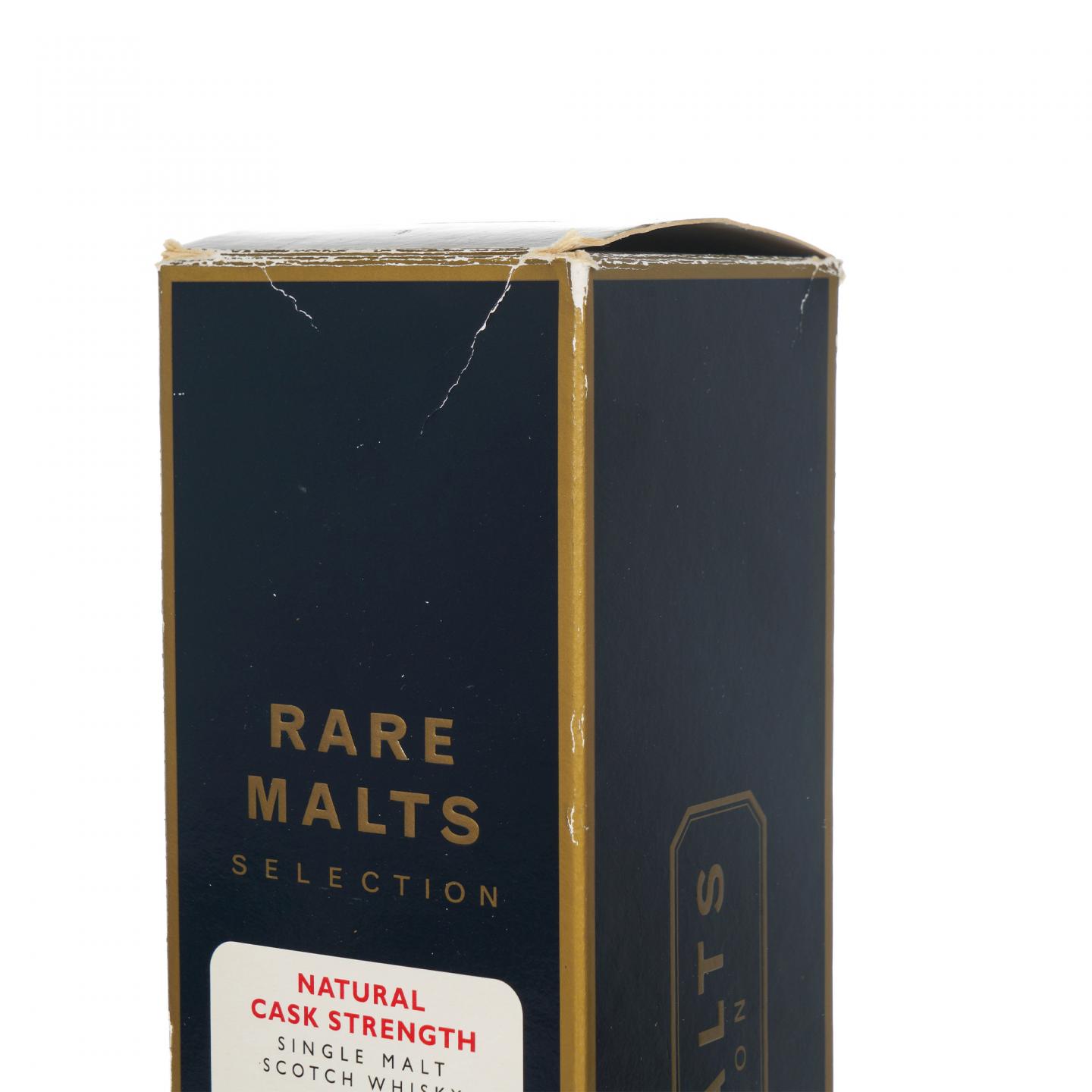 Glen Mhor 格兰莫尔 28年 1976-2005 RMS 700ml