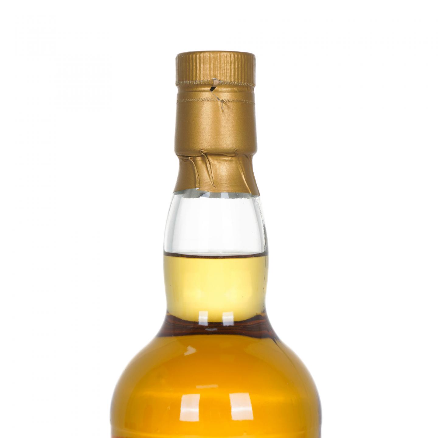 Laphroaig 拉弗格 25年 1995-2020 Kingsbury