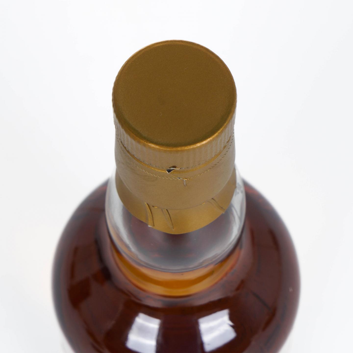 Laphroaig 拉弗格 25年 1995-2020 Kingsbury