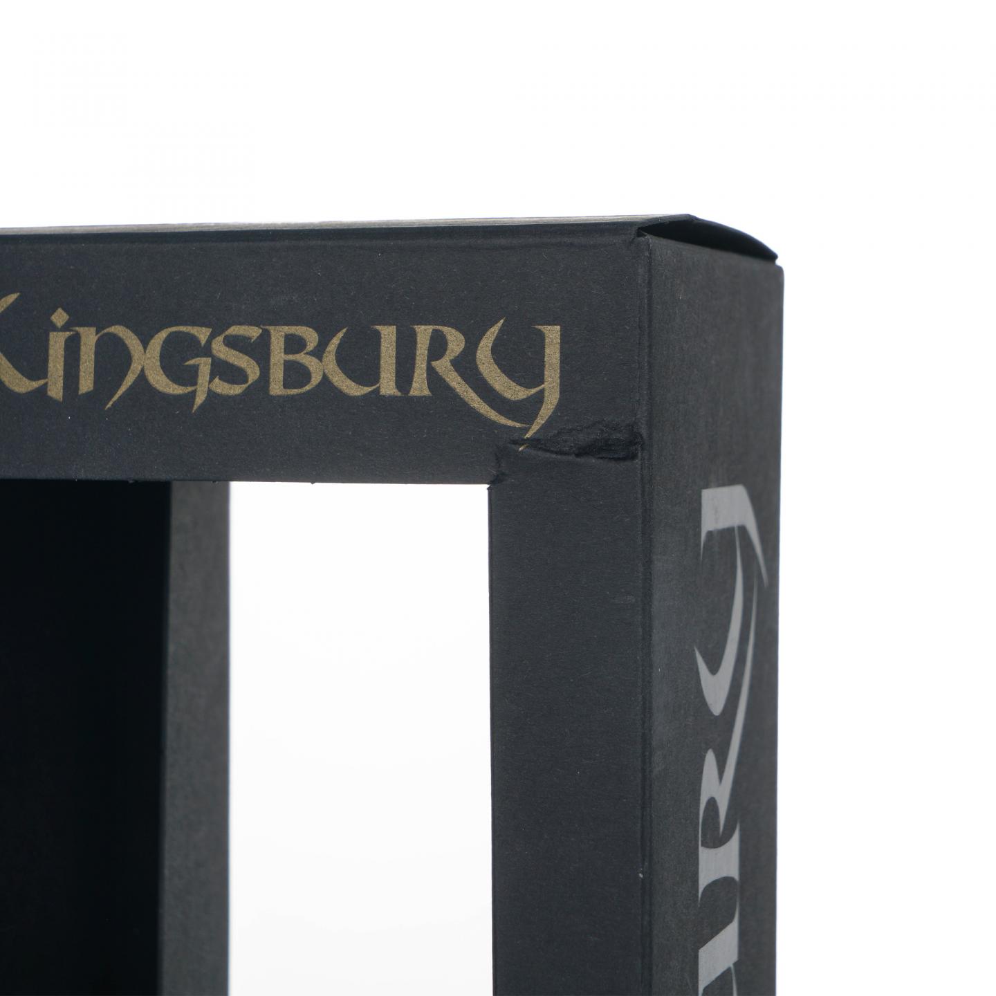 Laphroaig 拉弗格 25年 1995-2020 Kingsbury