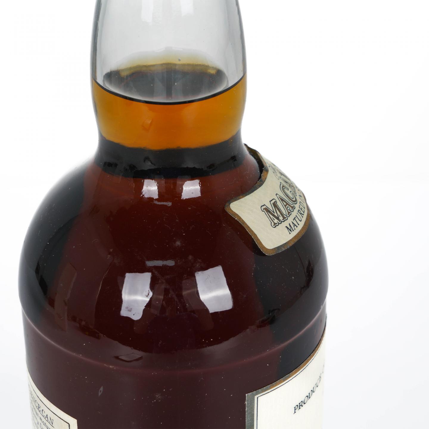 Macallan 麦卡伦 12年 雪莉桶 1L