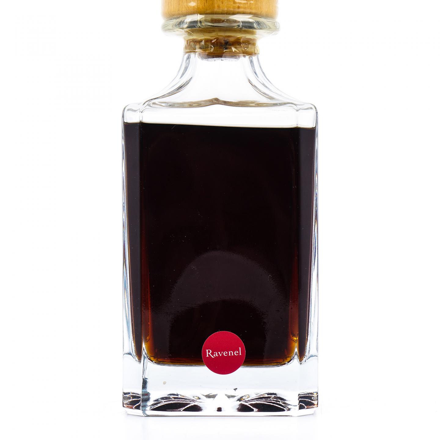 Glenglassaugh 格兰格拉索 39年 1972-2012 桶强