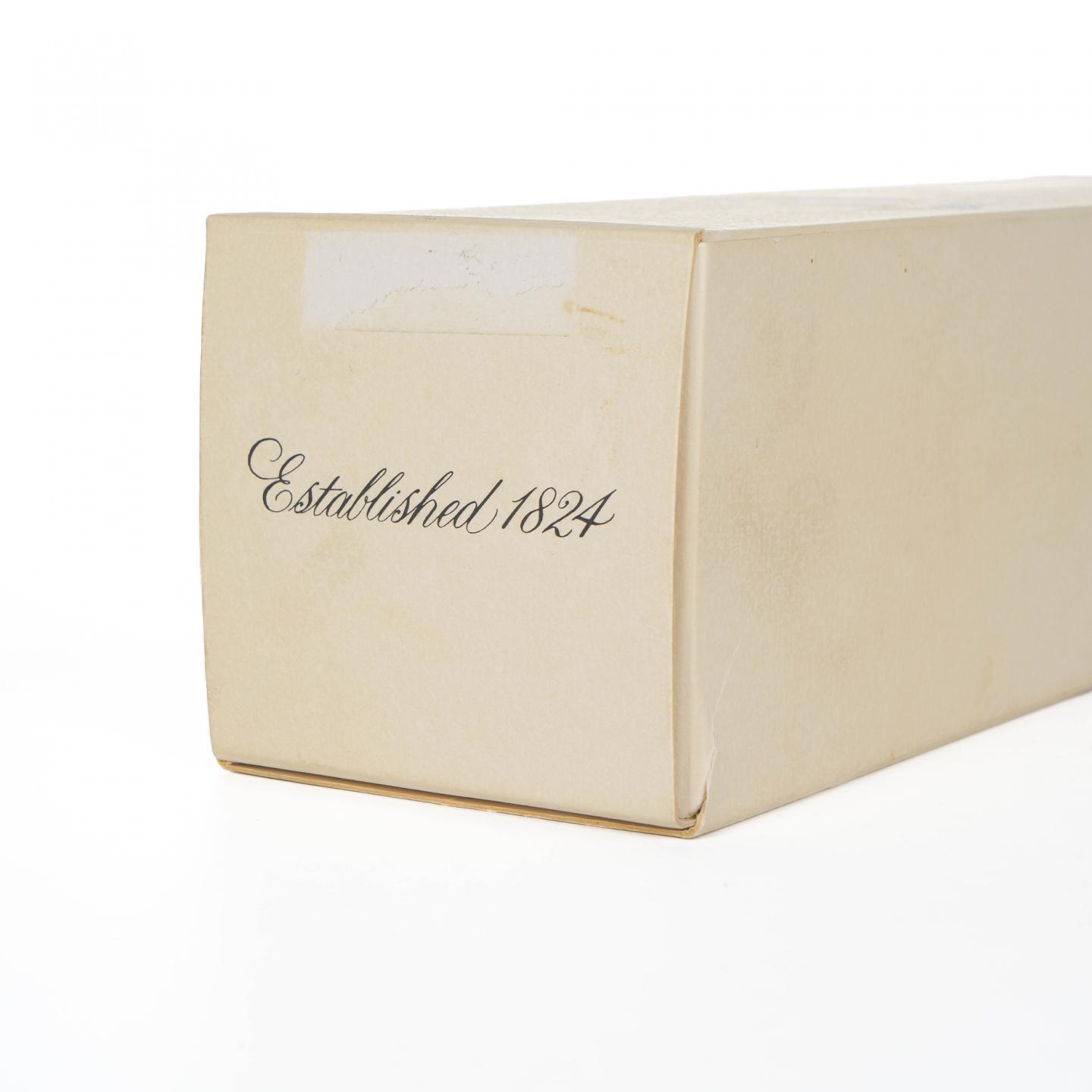 Macallan 麦卡伦 12年 雪莉桶 1000ml