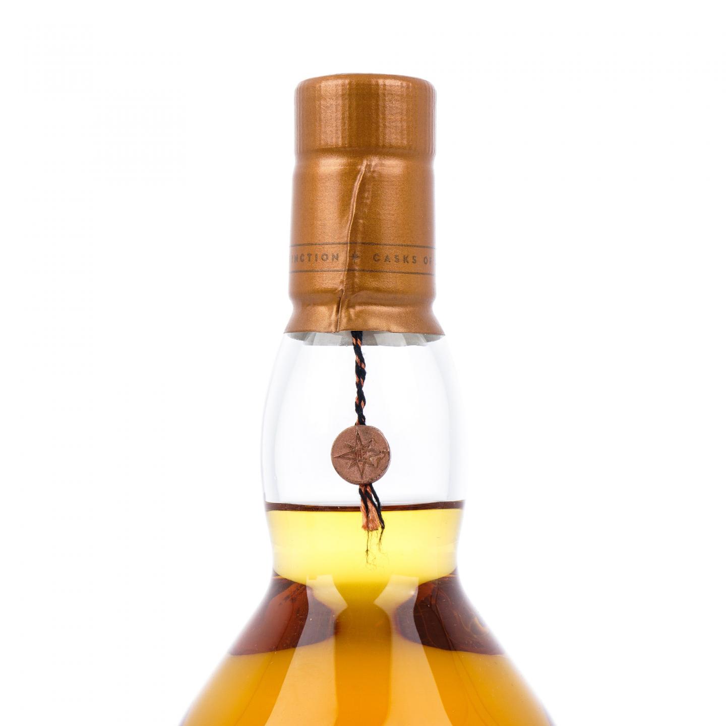 Talisker 泰斯卡 31年 1990-2021 COD星星标 单桶桶强 行货