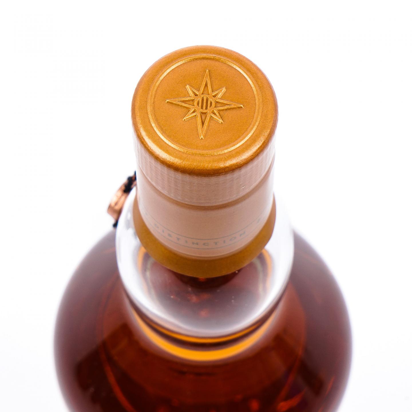 Talisker 泰斯卡 31年 1990-2021 COD星星标 单桶桶强 行货