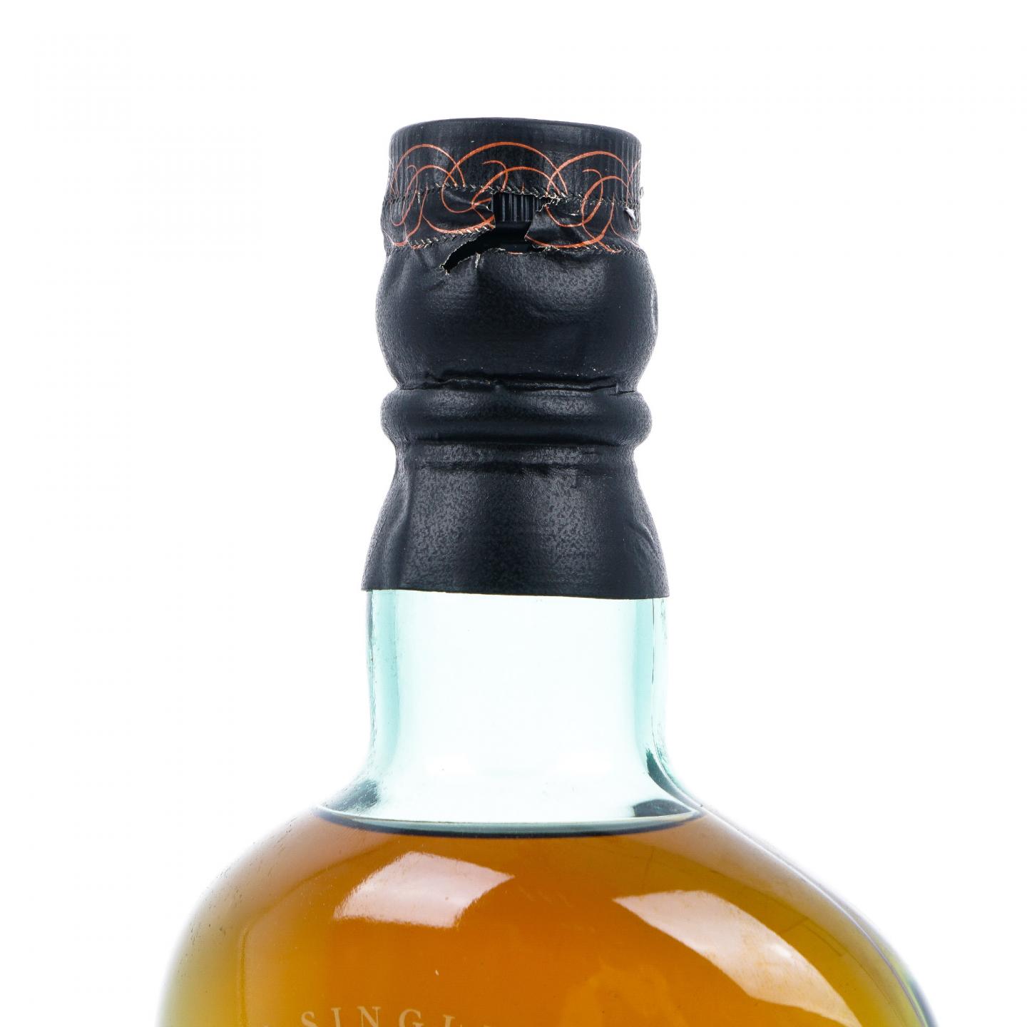 Dufftown 达夫镇 21年 苏格登 2019 桶强 行货
