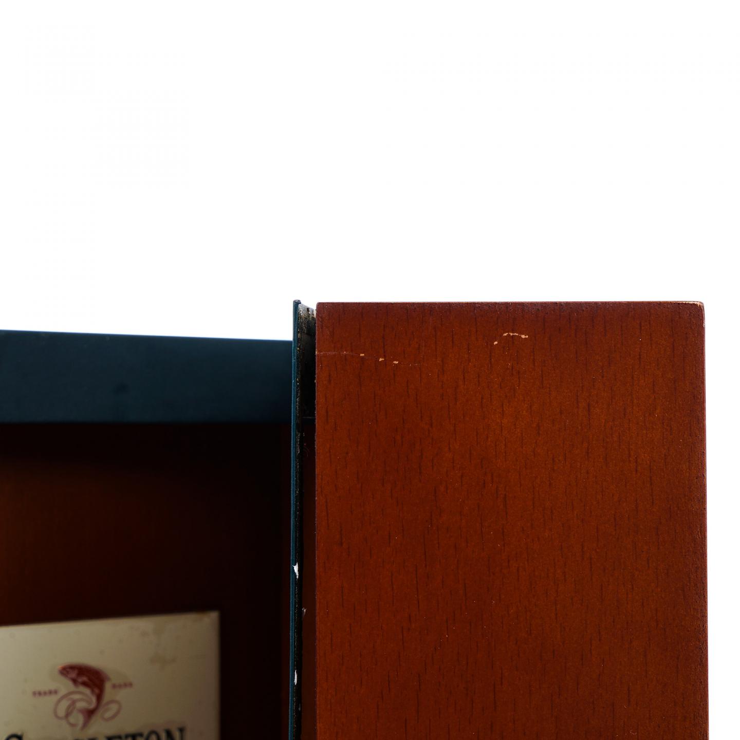 Dufftown 达夫镇 21年 苏格登 2019 桶强 行货