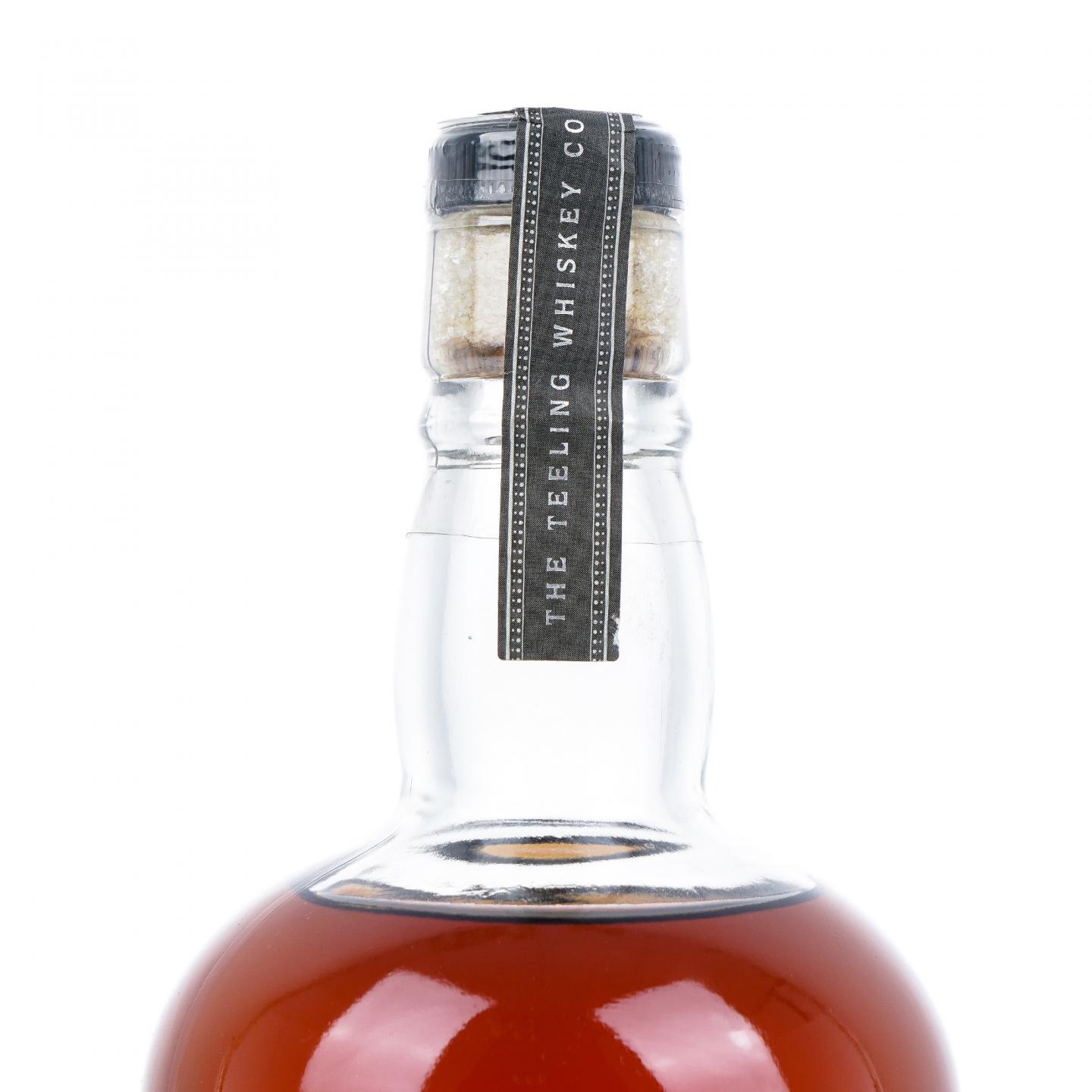 Teeling 帝霖 12年 2022