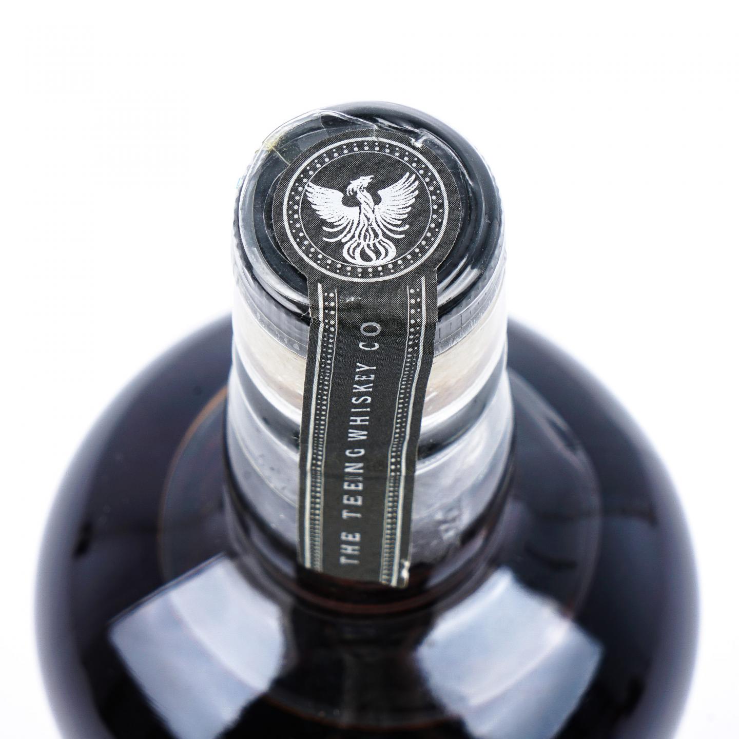 Teeling 帝霖 12年 2022