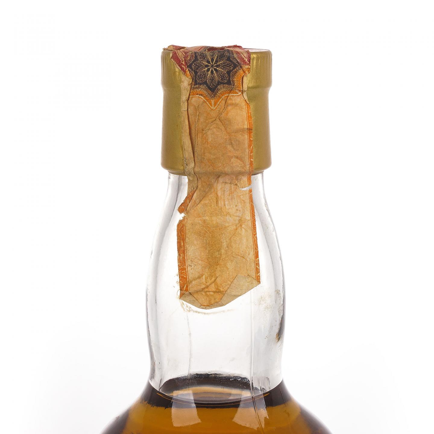 Glen Elgin 格兰爱琴 1971-1985 Samaroli 750ml