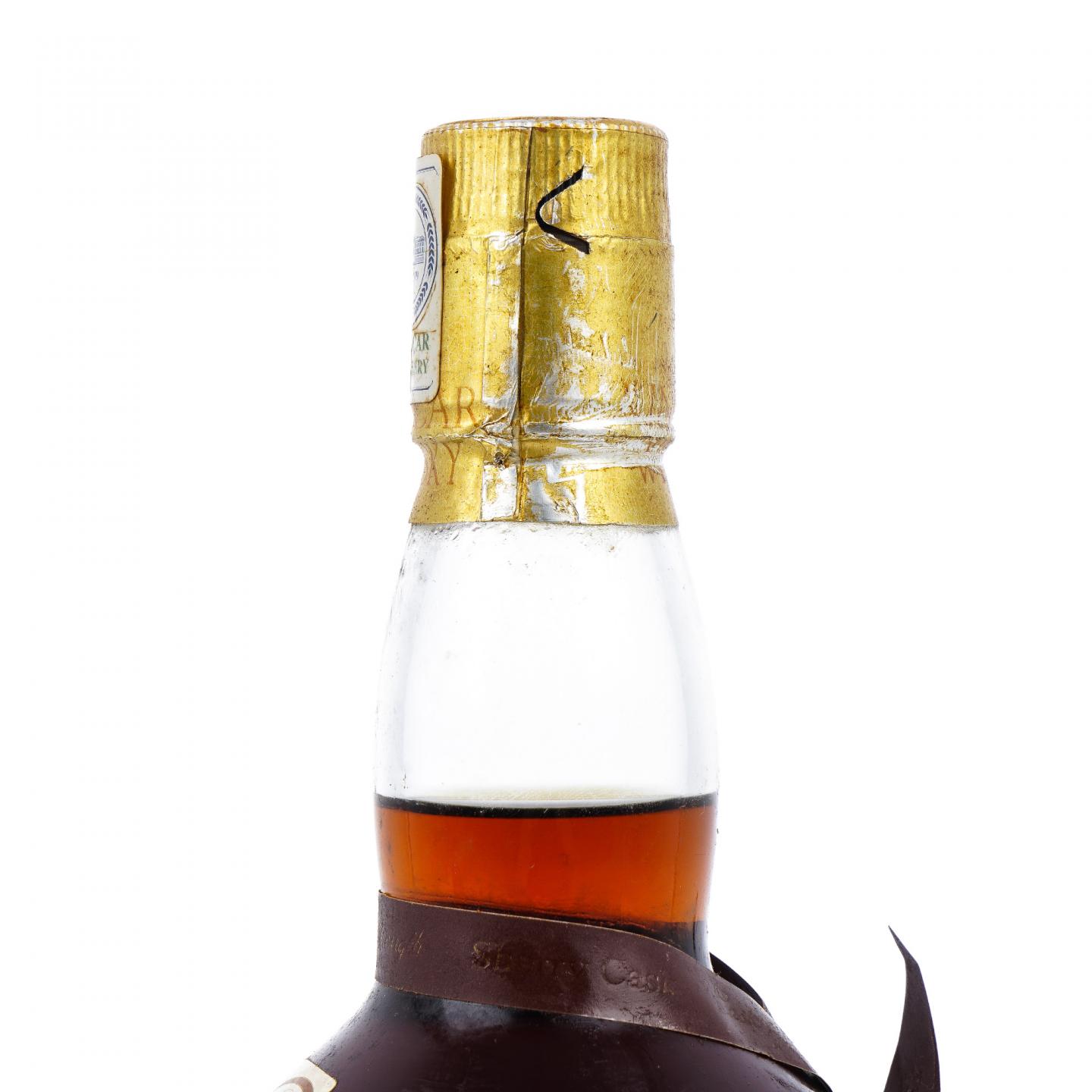 Kavalan 噶玛兰 2011 经典独奏 雪莉桶#S060703002