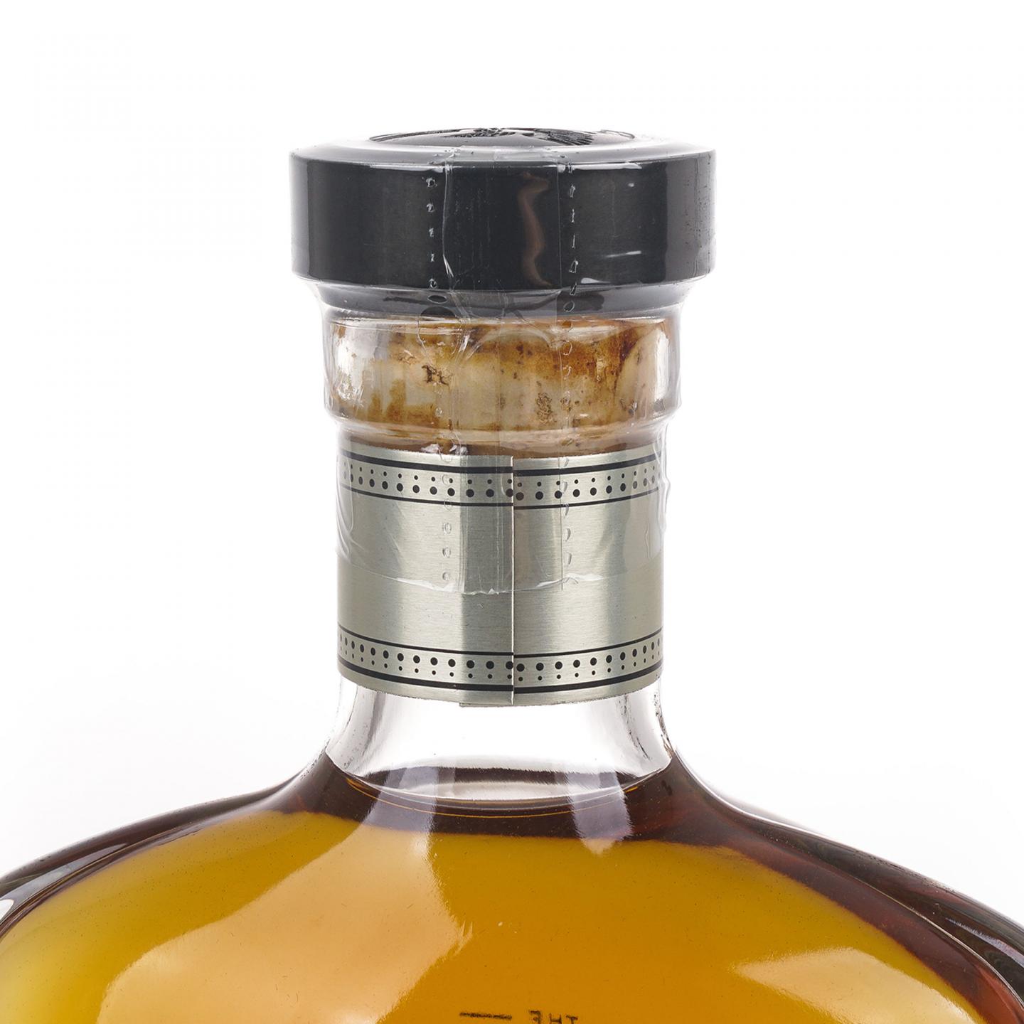 Teeling 帝霖 19年 2018 朗姆单桶#100055