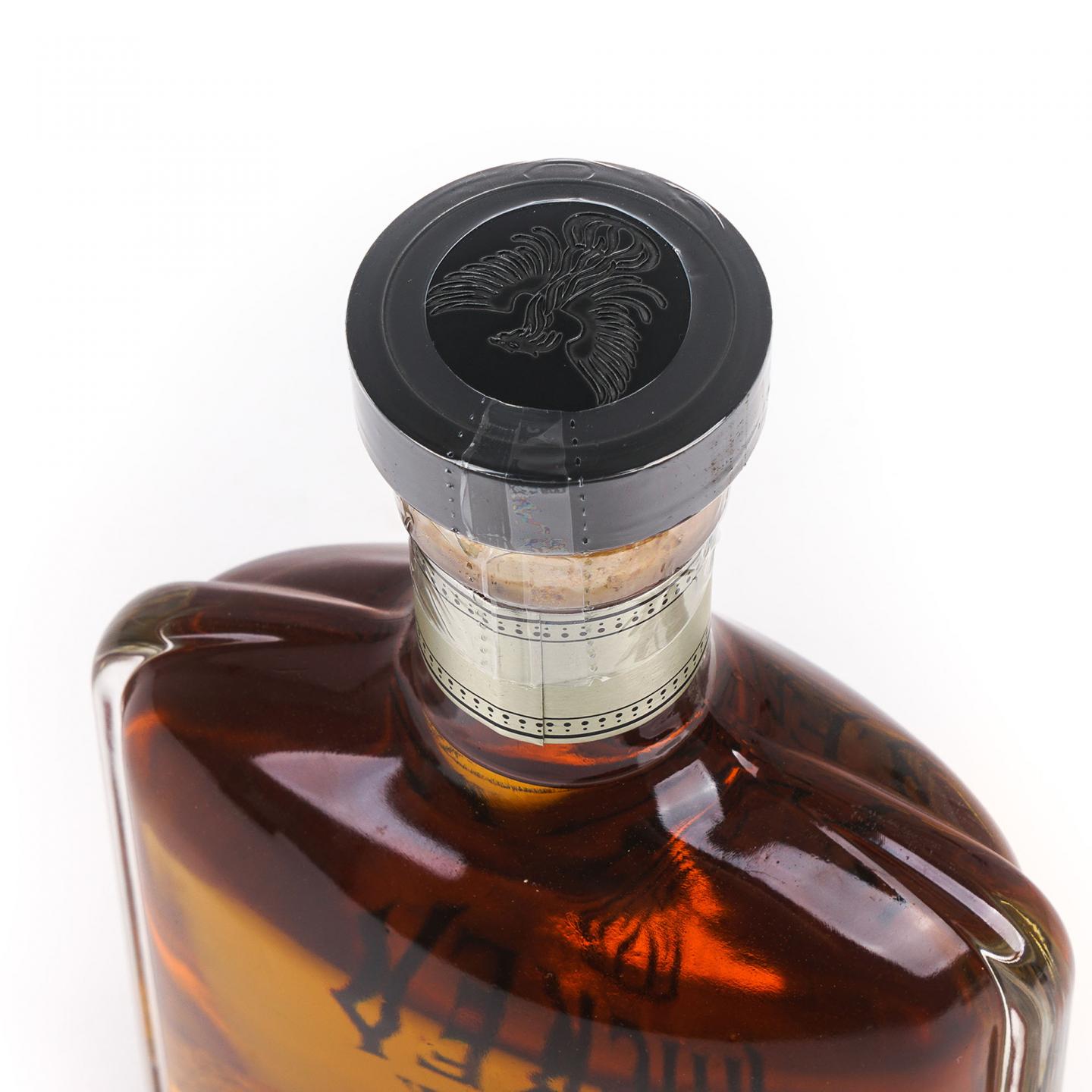 Teeling 帝霖 19年 2018 朗姆单桶#100055